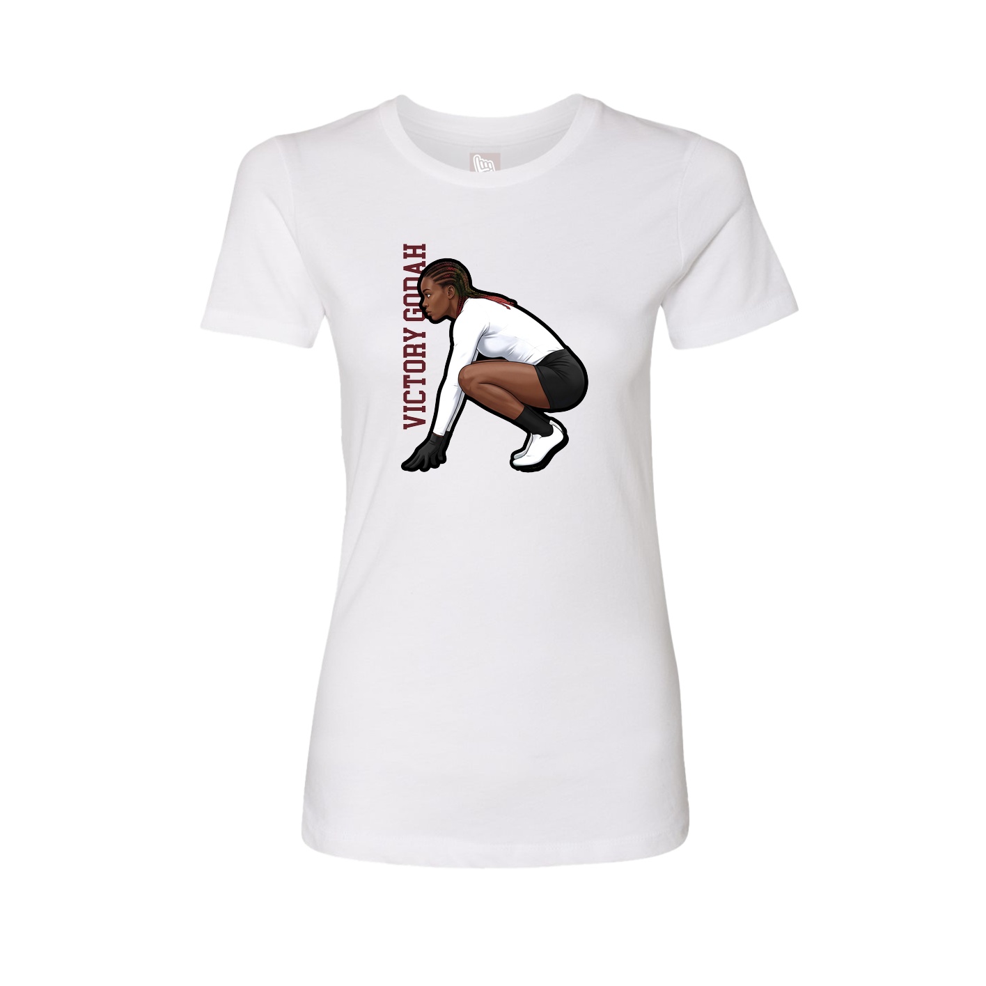 Womens Tee