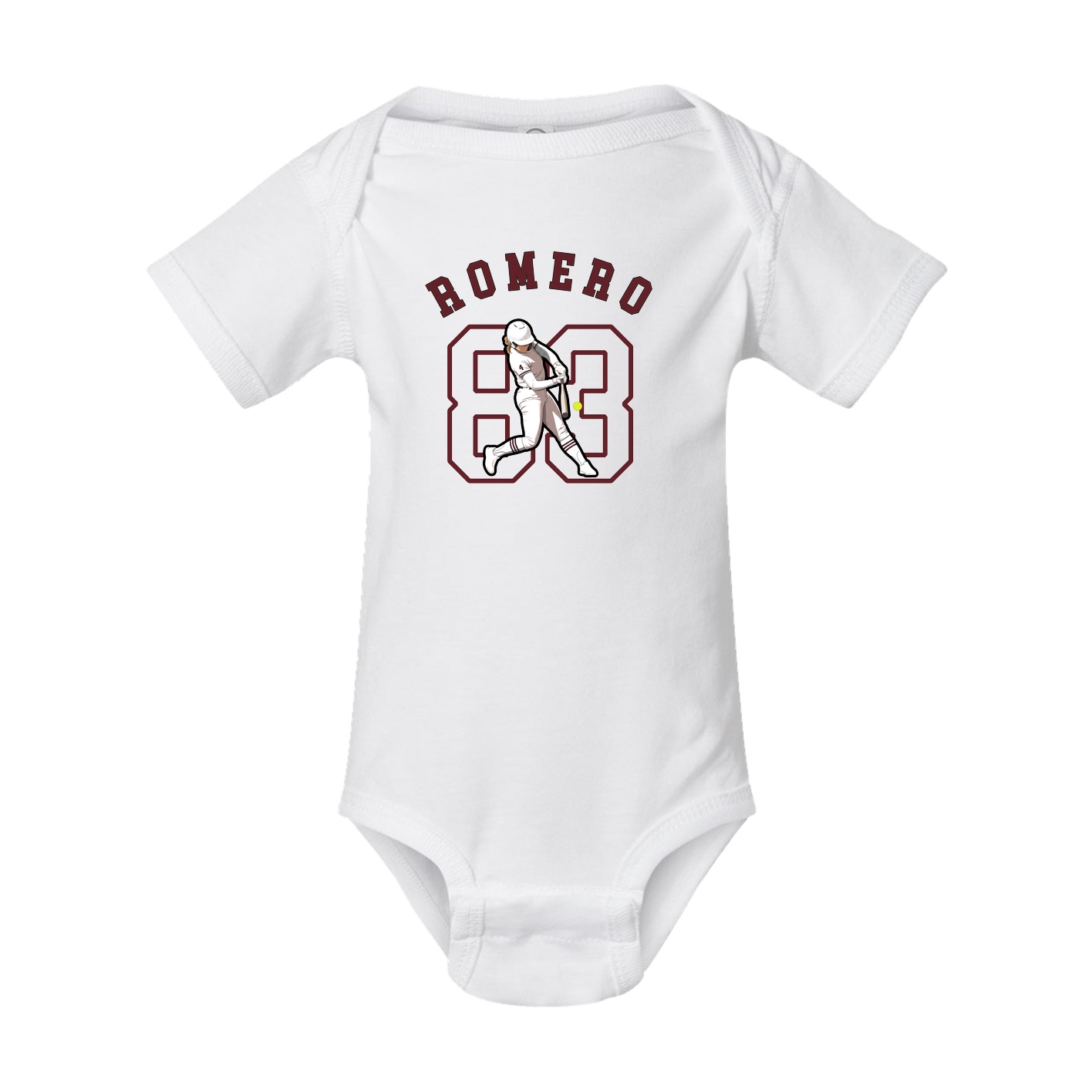 Baby Onesie