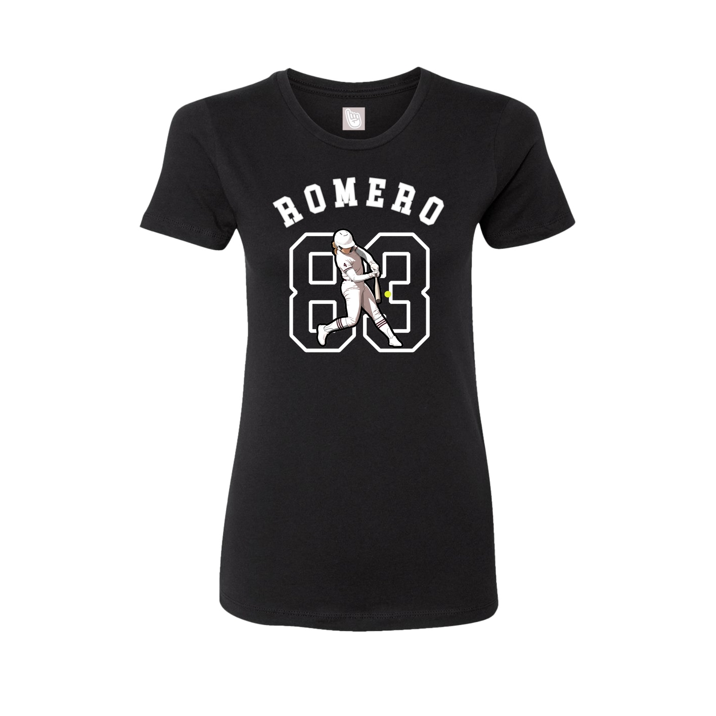 NIL Club Womens Tee