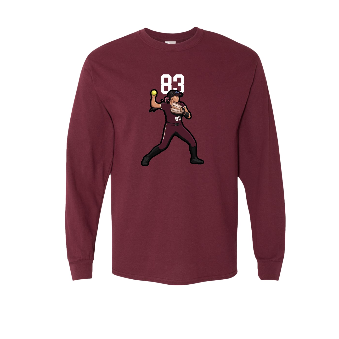 Long Sleeve Tee