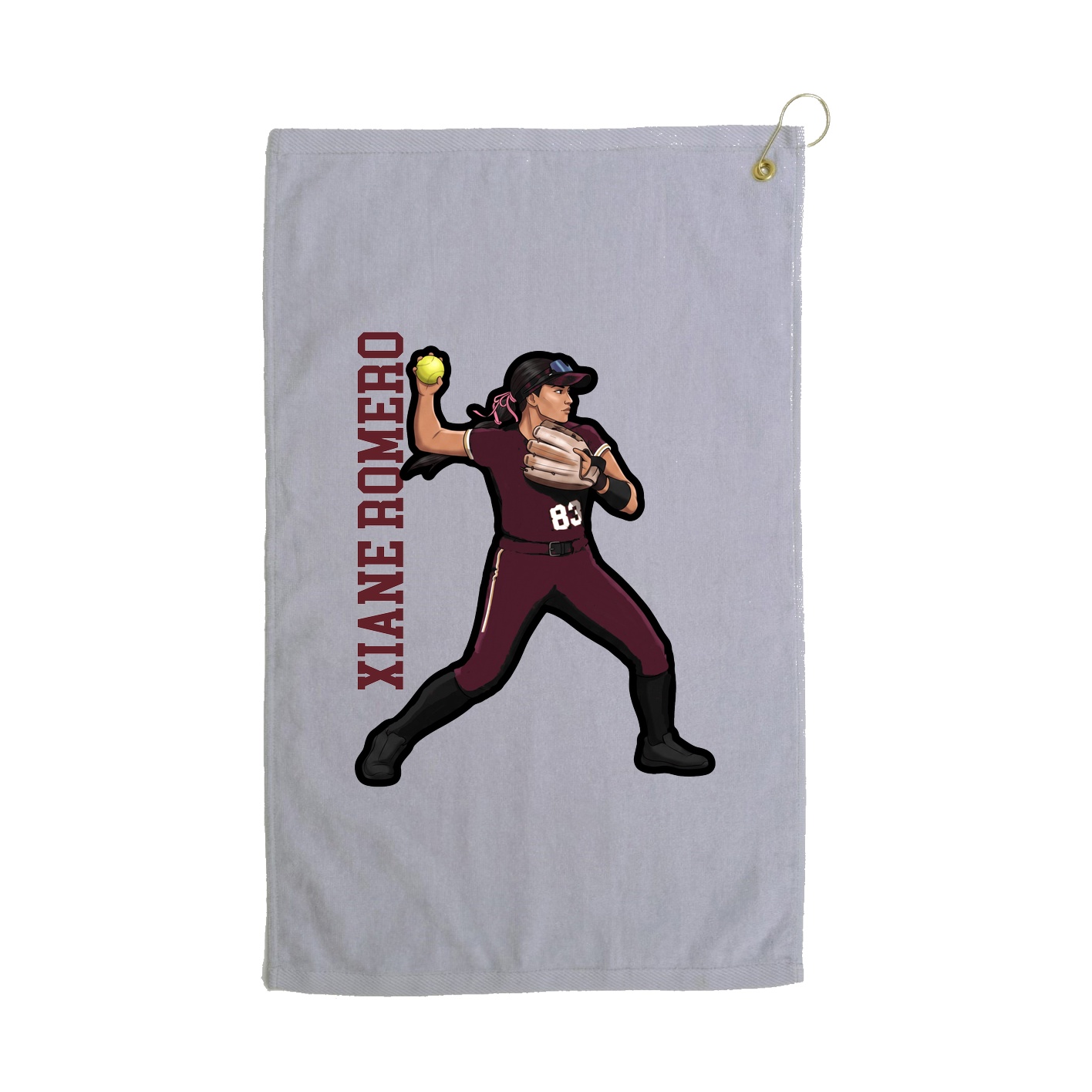 Golf Towel