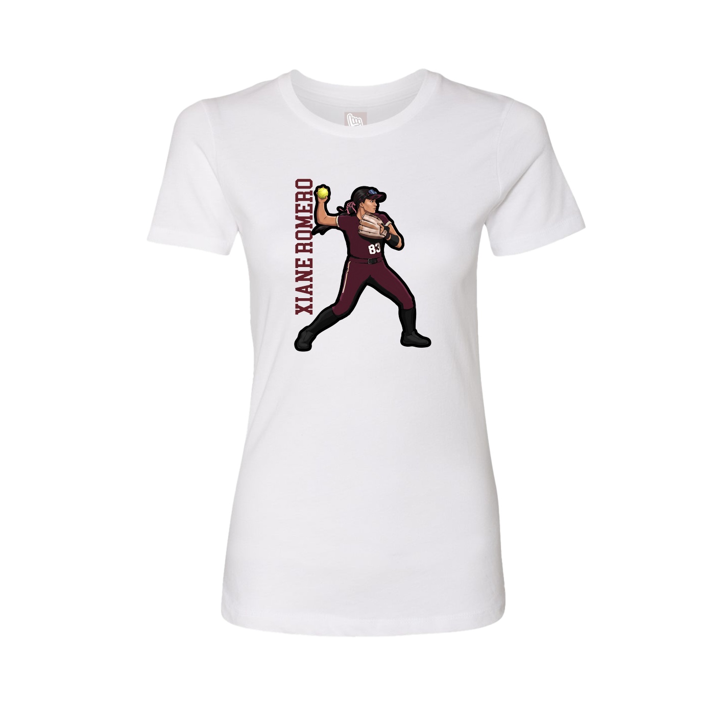 Womens Tee