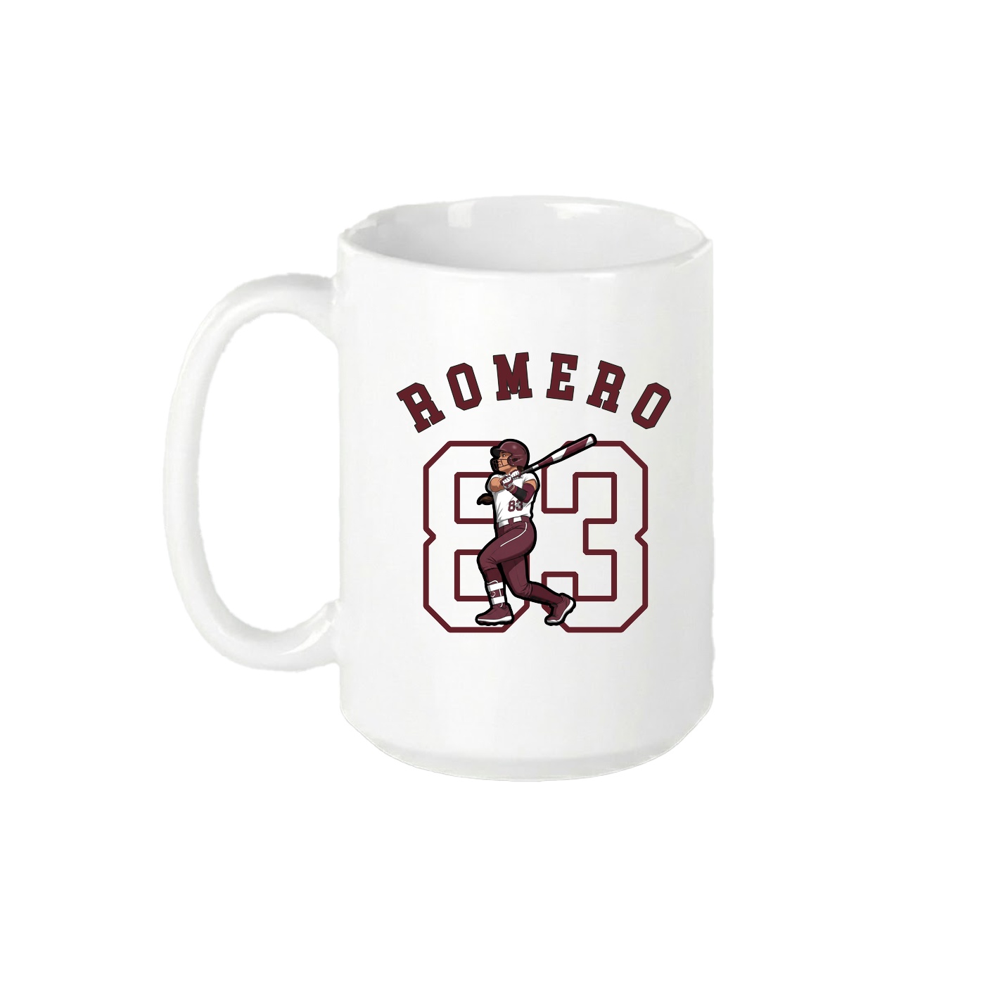 15oz Coffee Mug