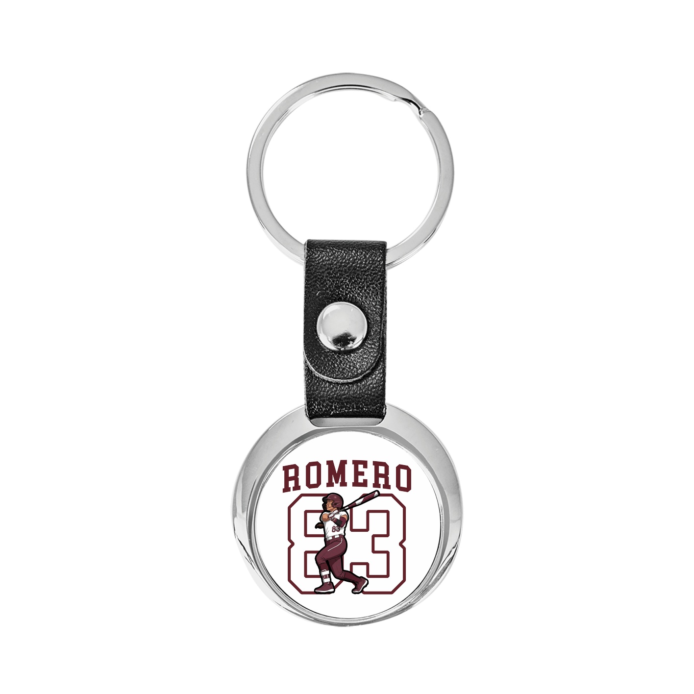Key Chain — Shirsey in Classic