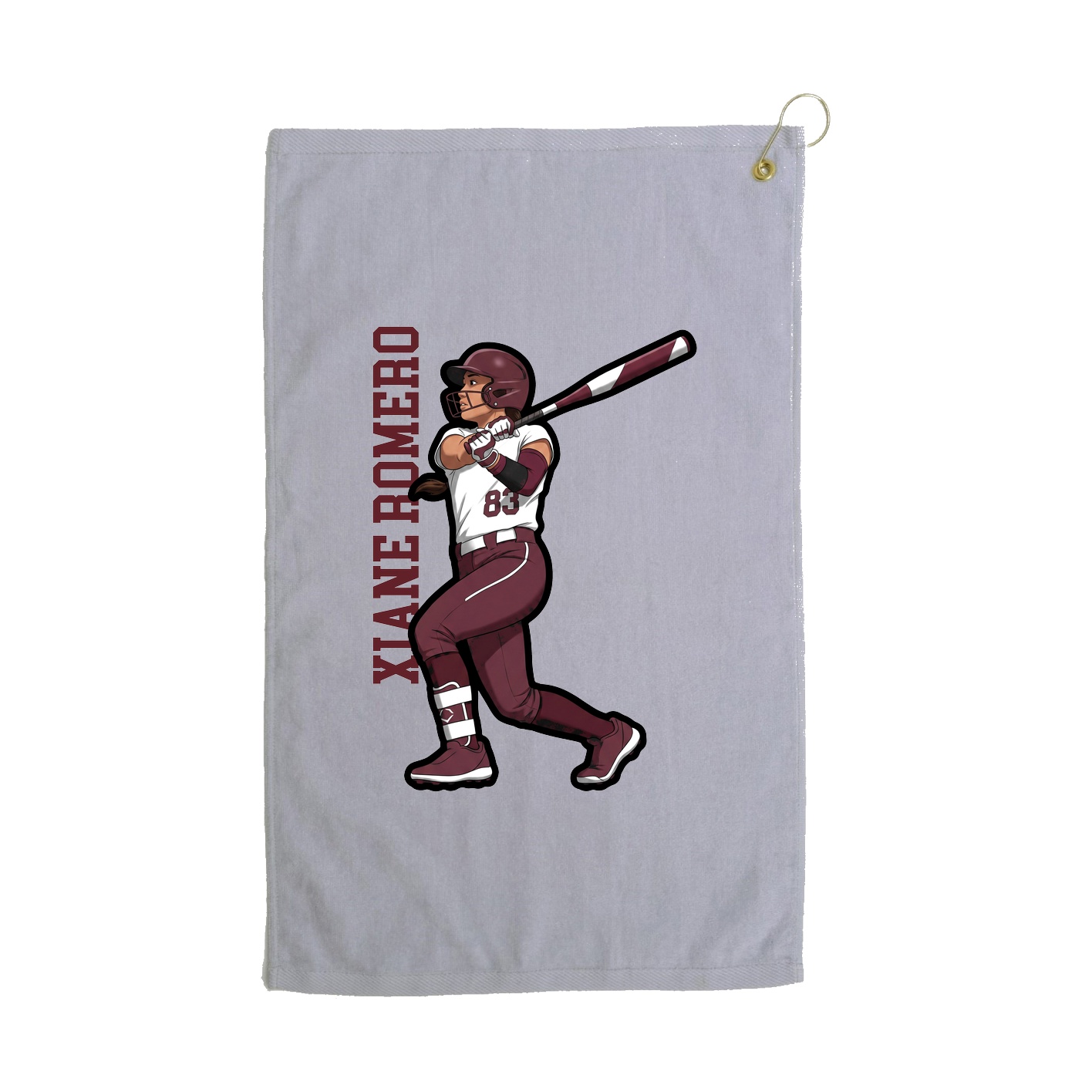 Golf Towel