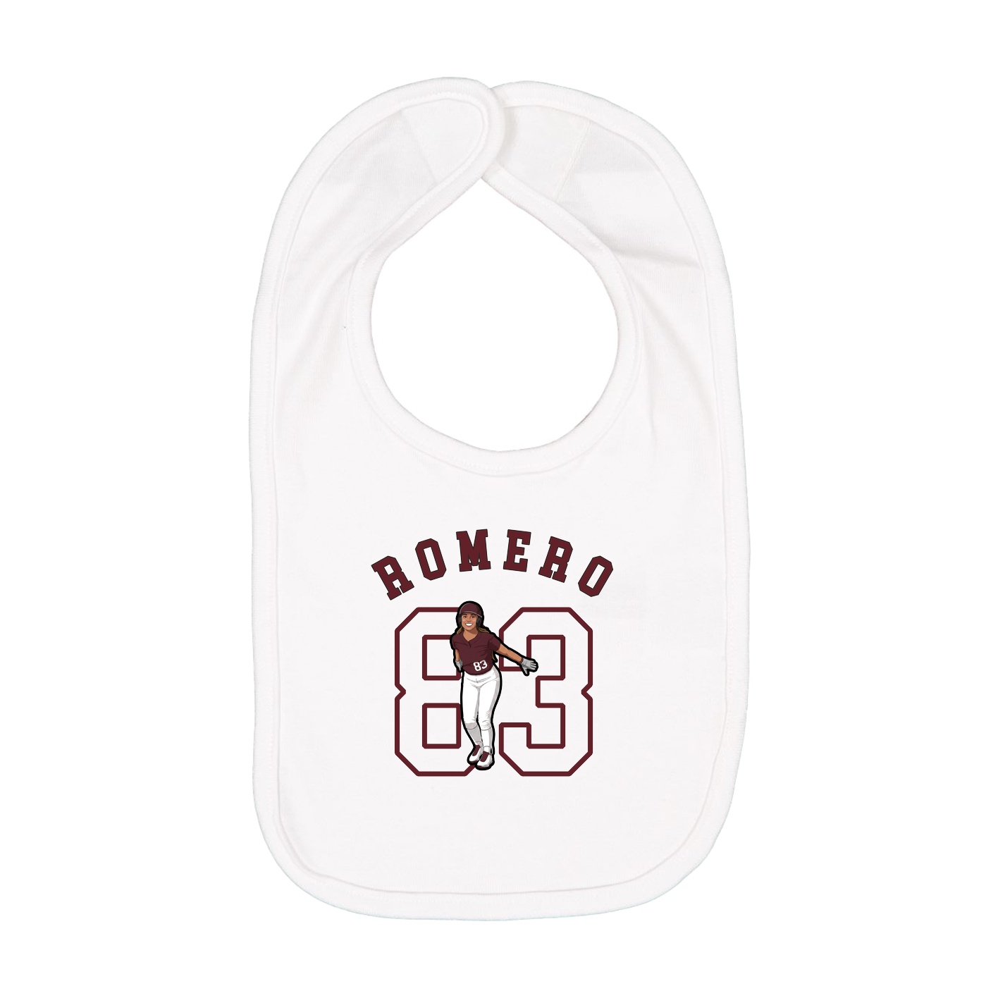 Infant Bib