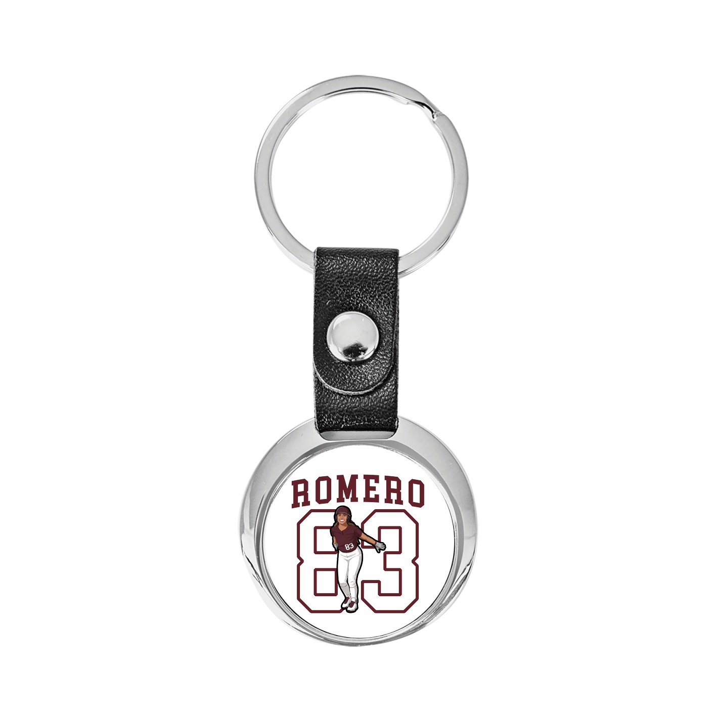 Key Chain — Shirsey in Classic