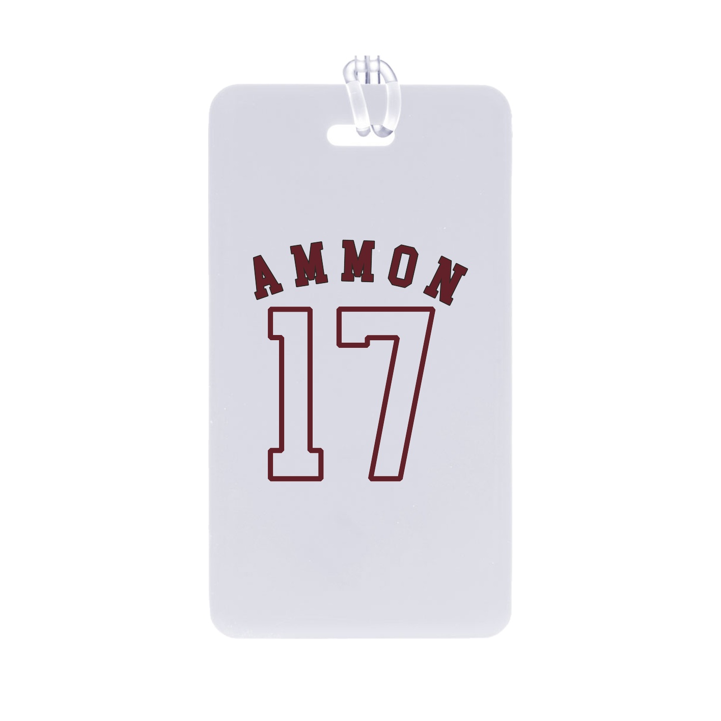 Bag Tag