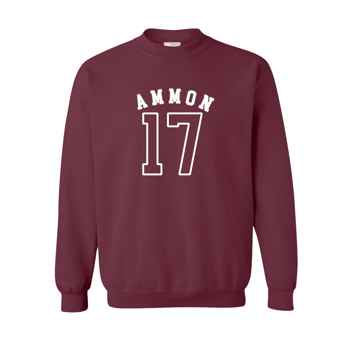 Fleece Crew
