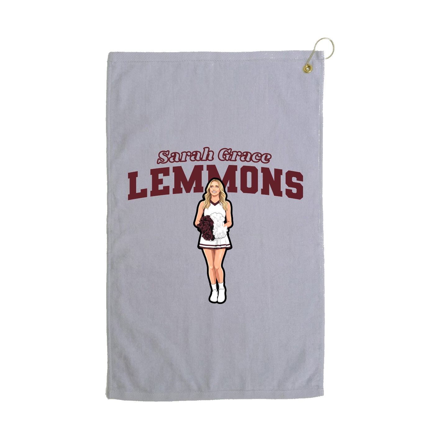 Golf Towel
