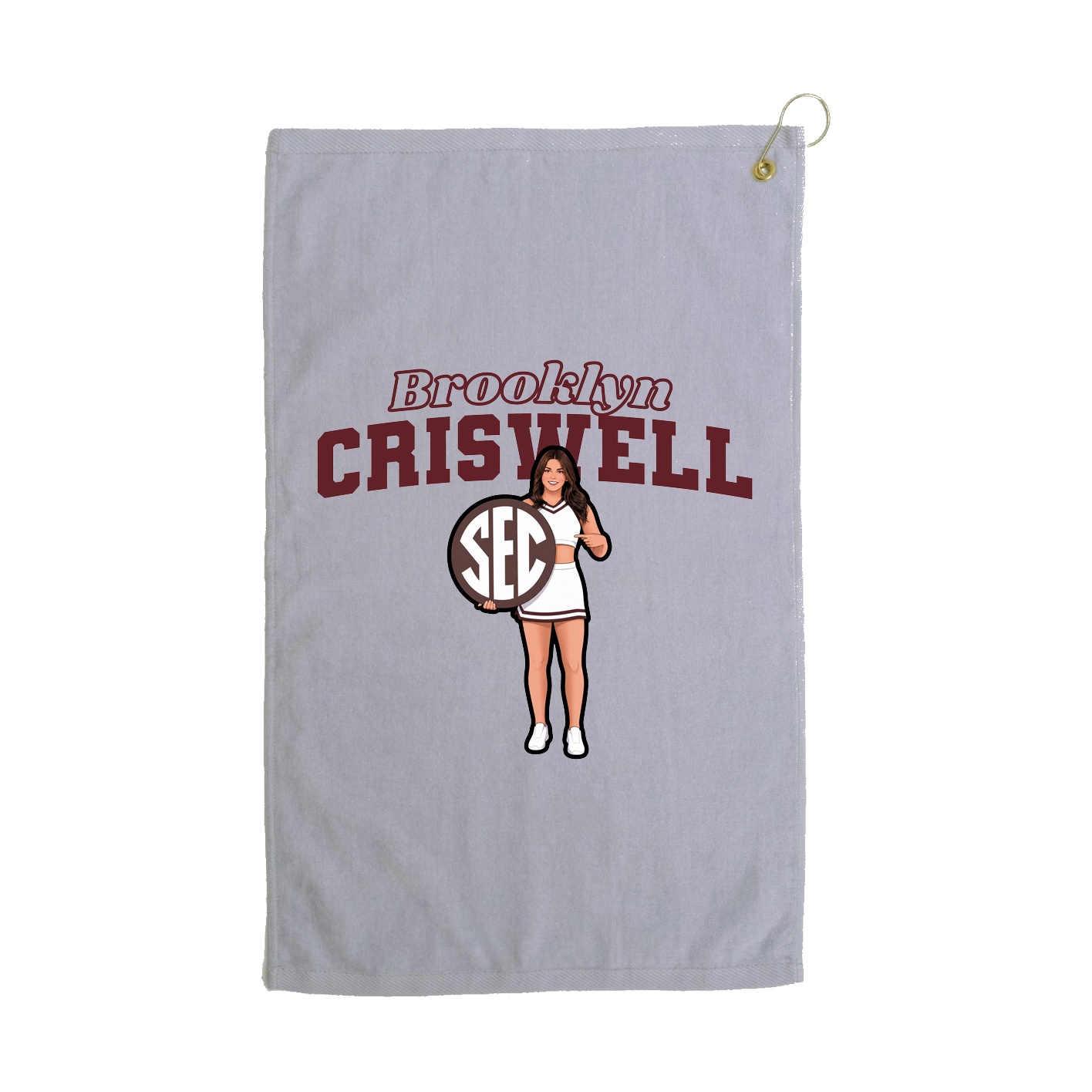 Golf Towel