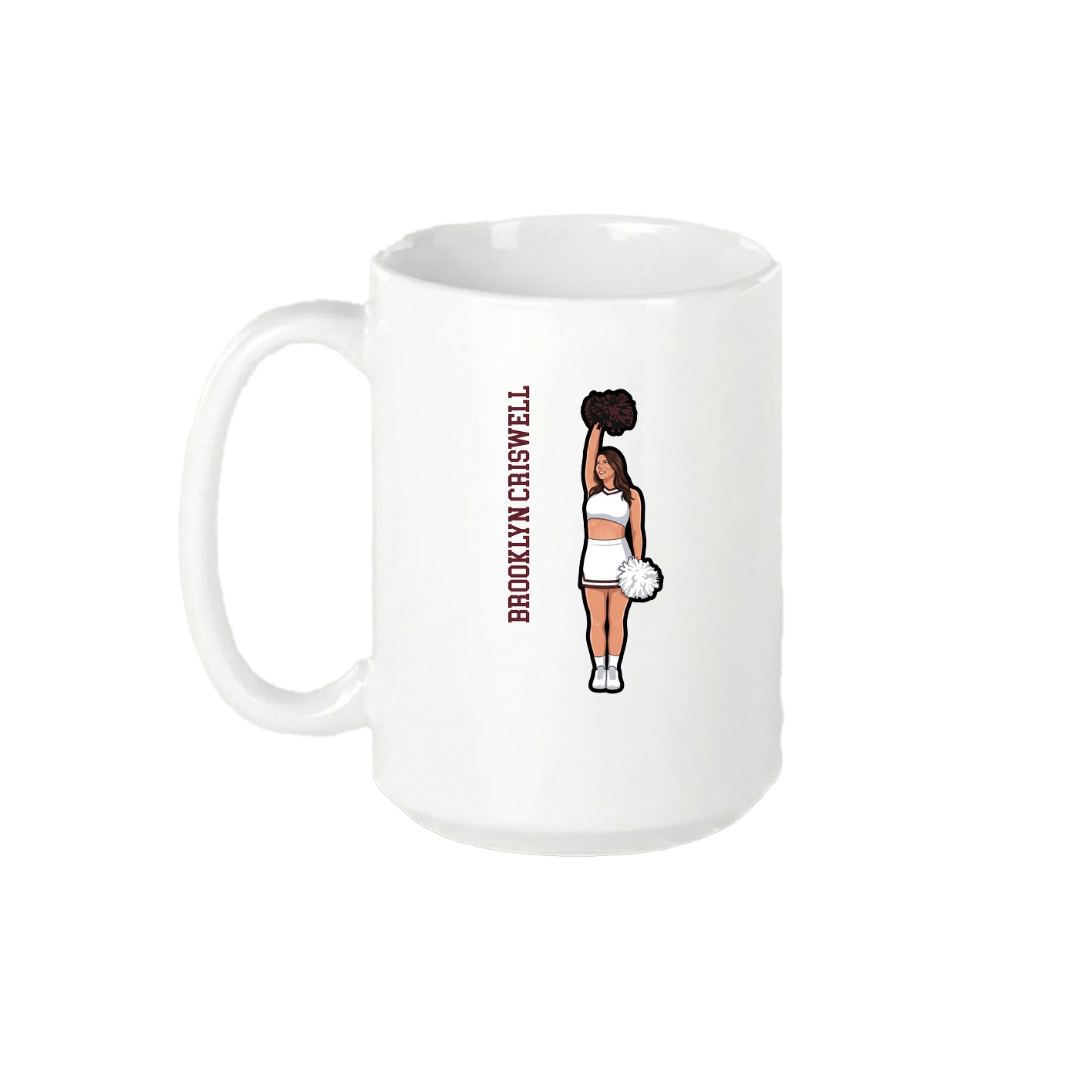 15oz Coffee Mug