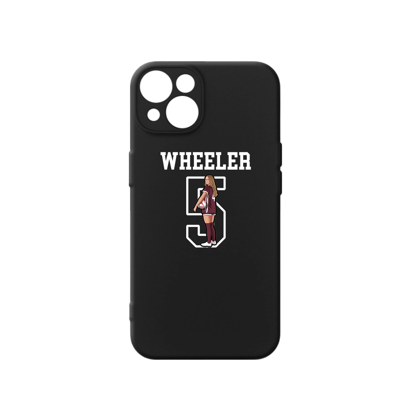 iPhone case