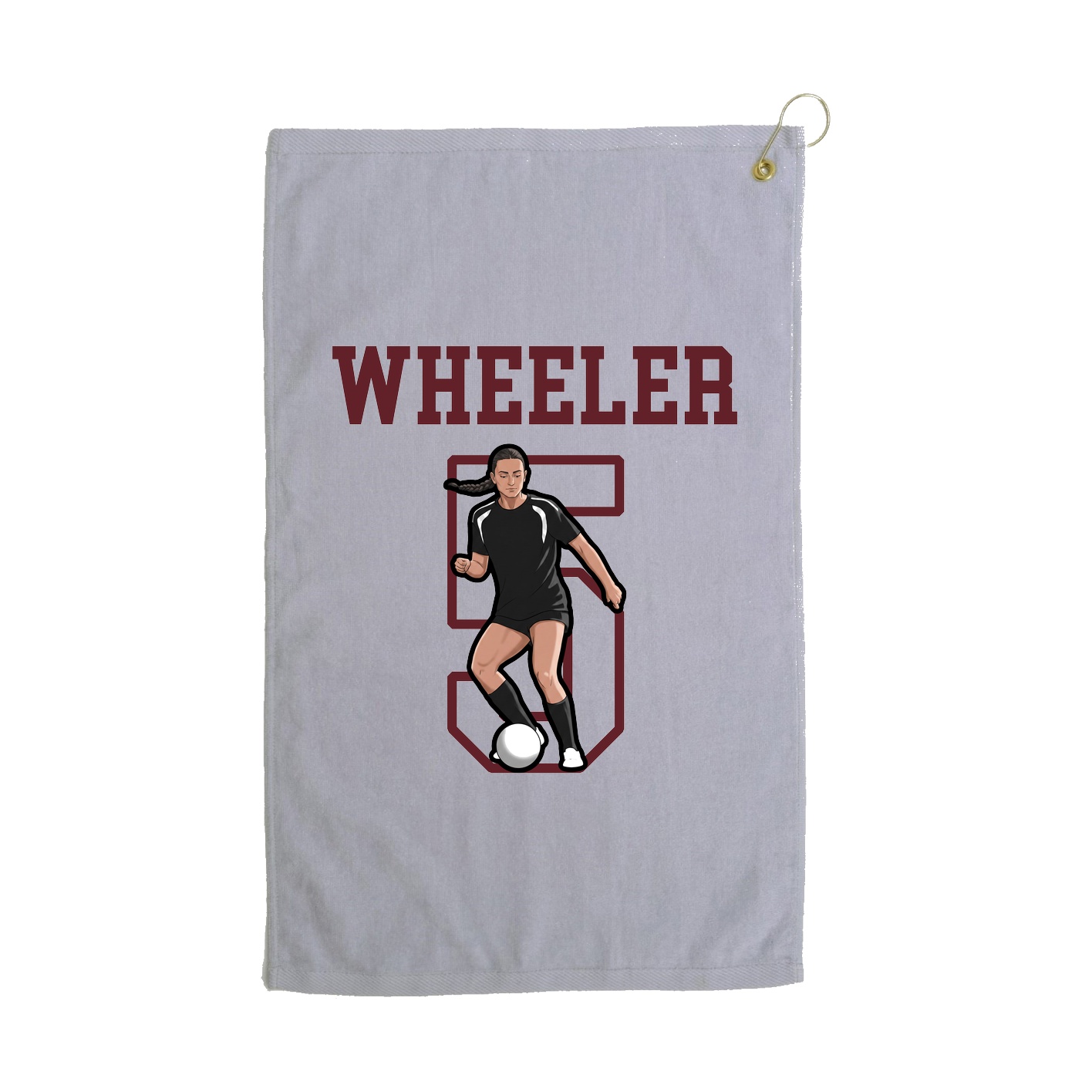 Golf Towel