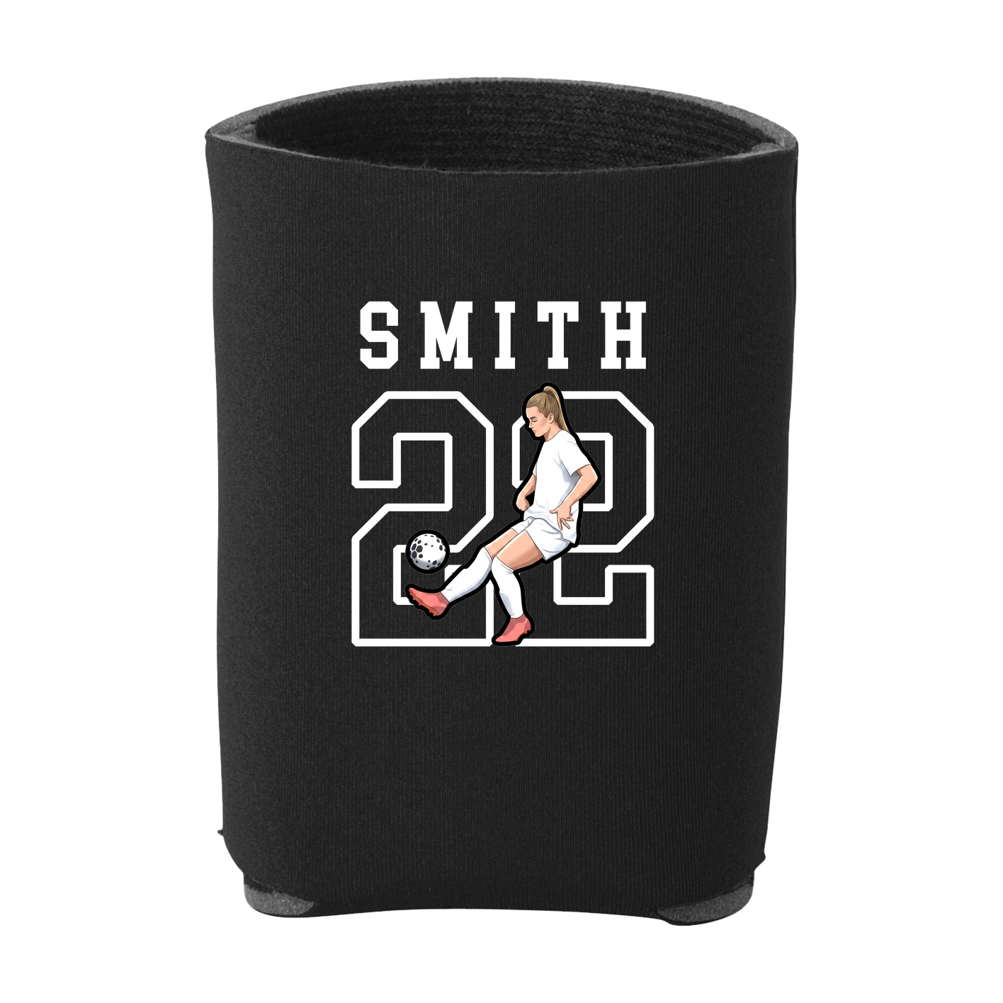 Can Holder — Shirsey in Black