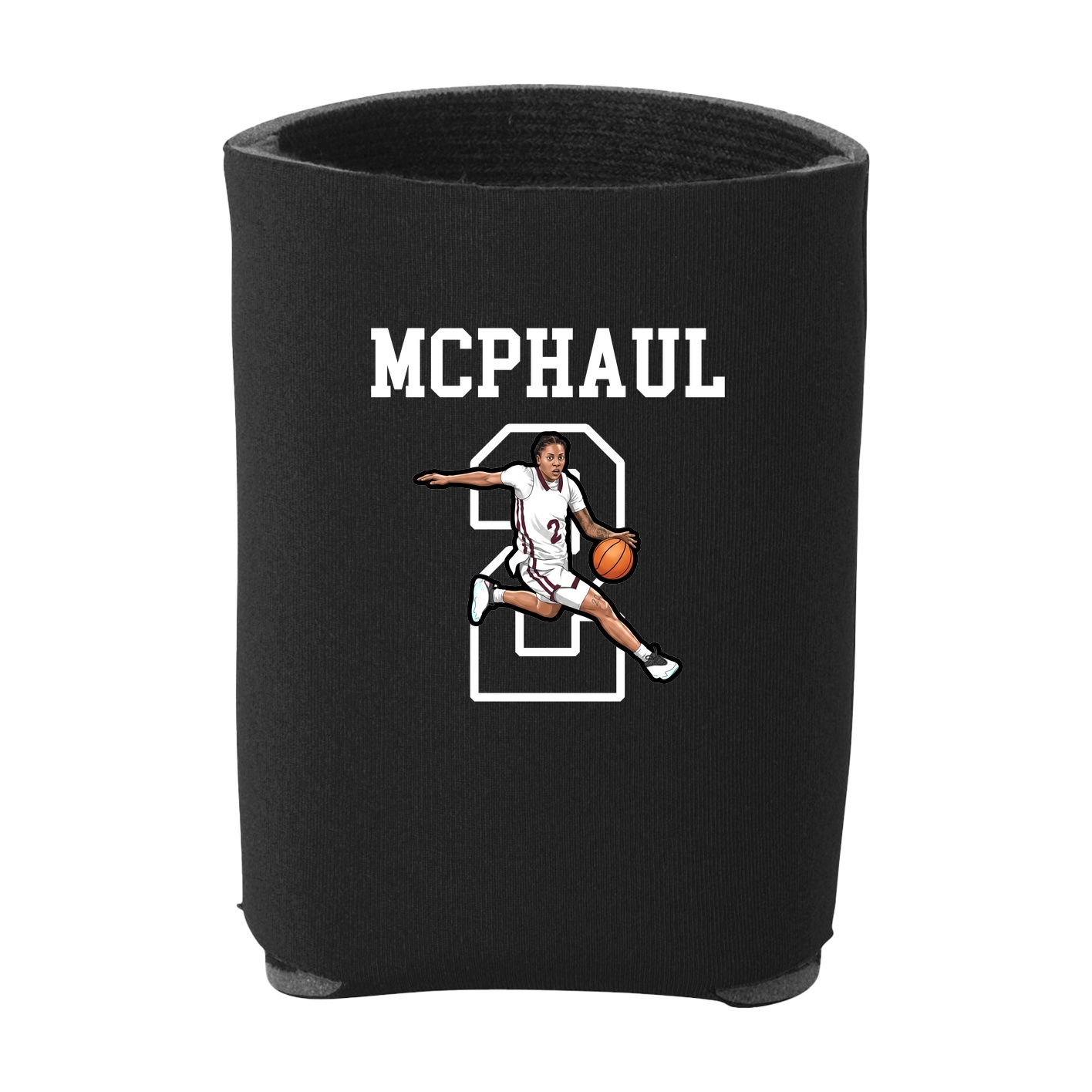 Can Holder — Shirsey in Black