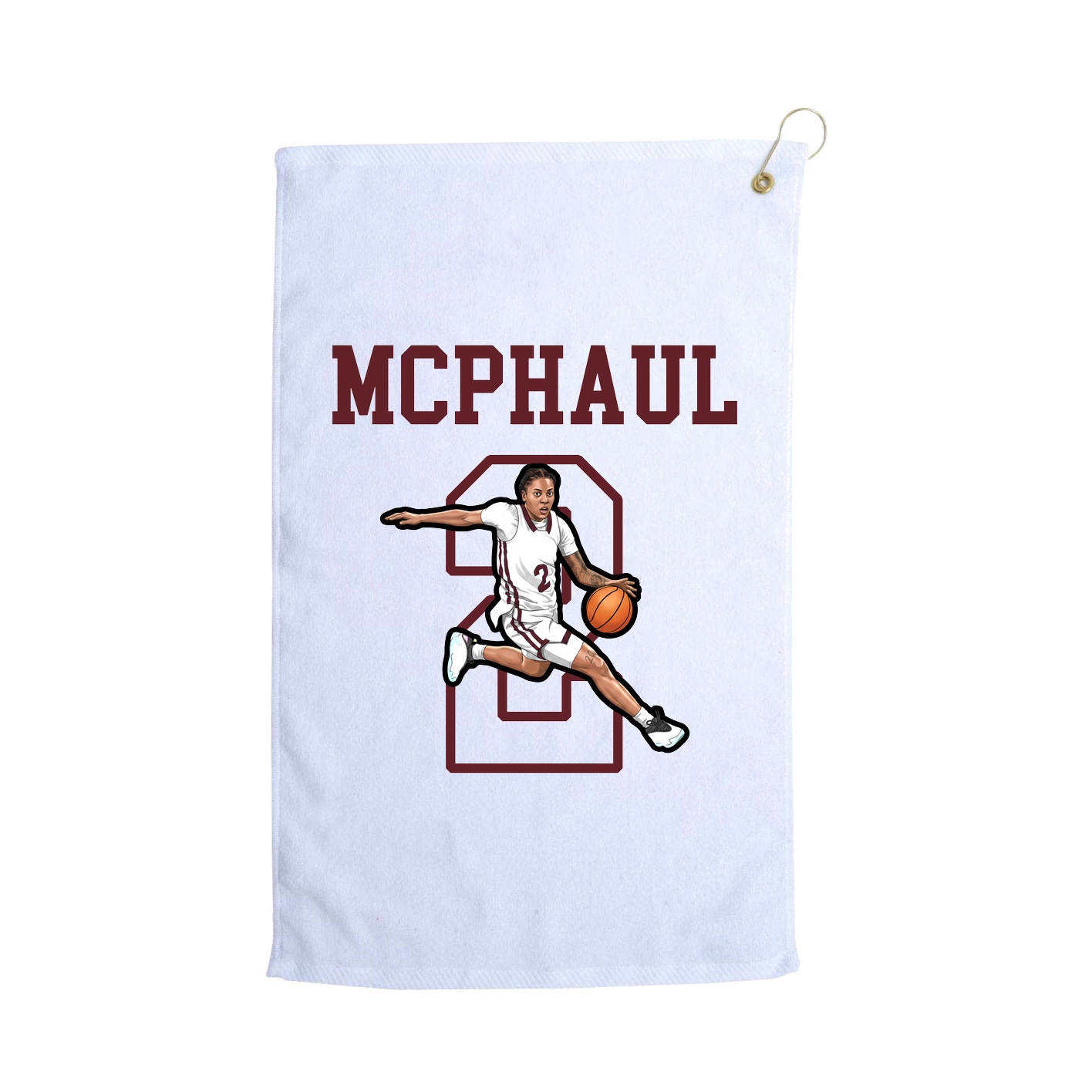 Golf Towel