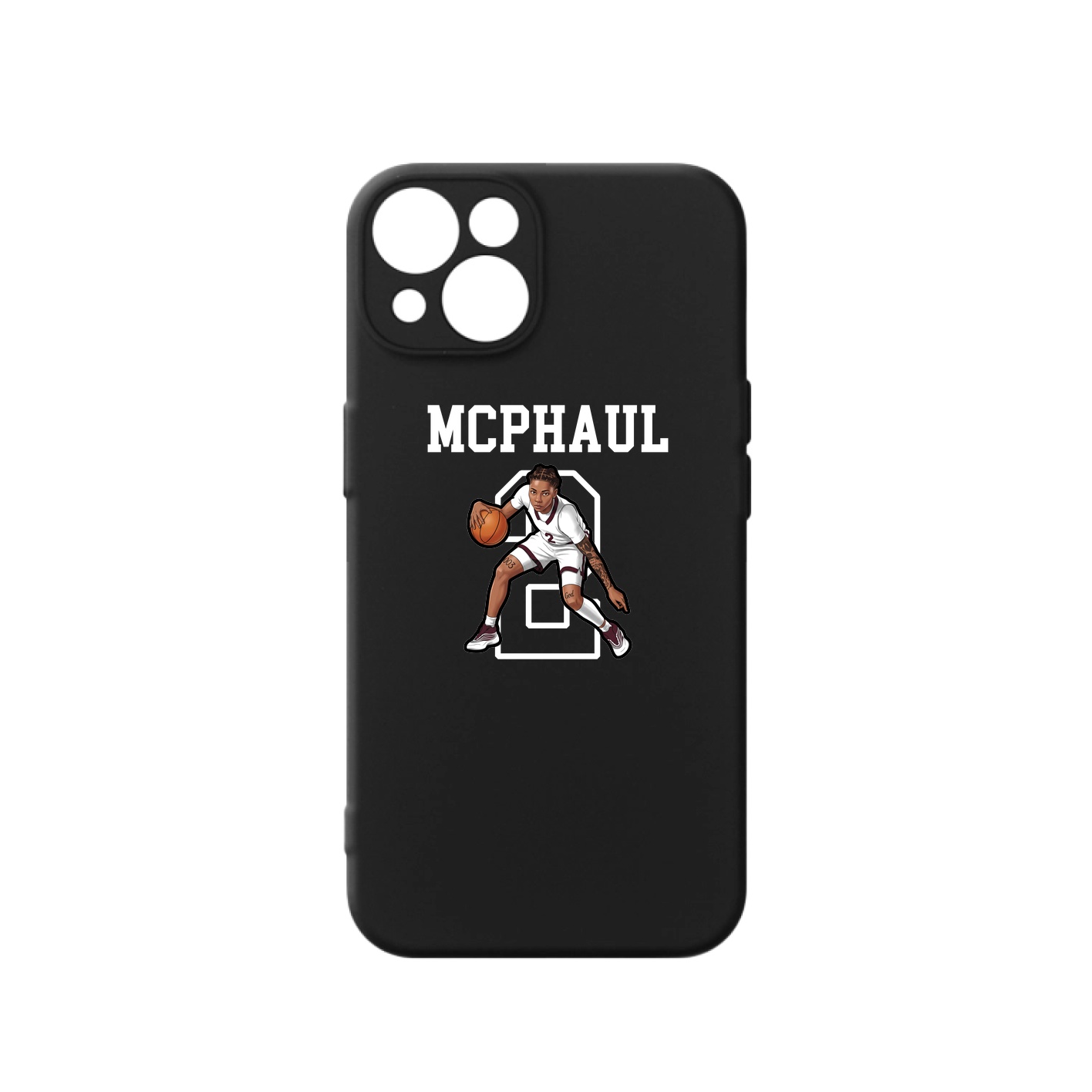 iPhone case