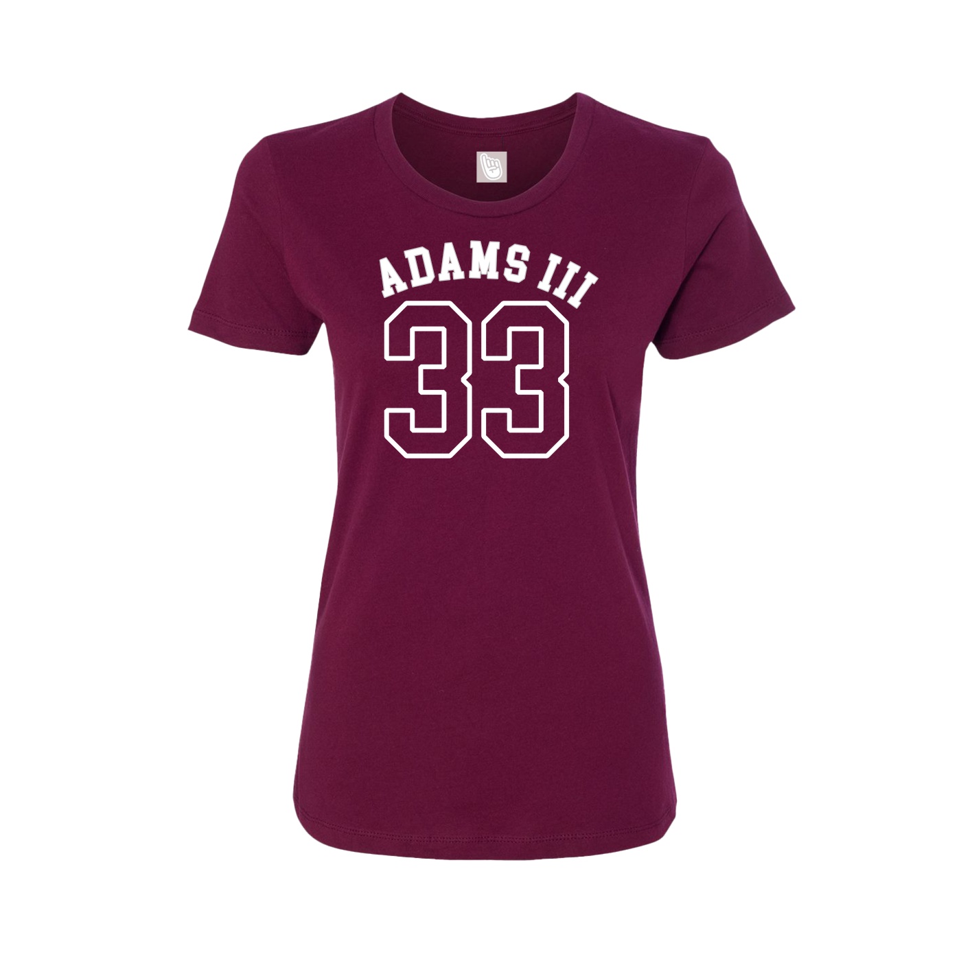 Fitted Women's Tee