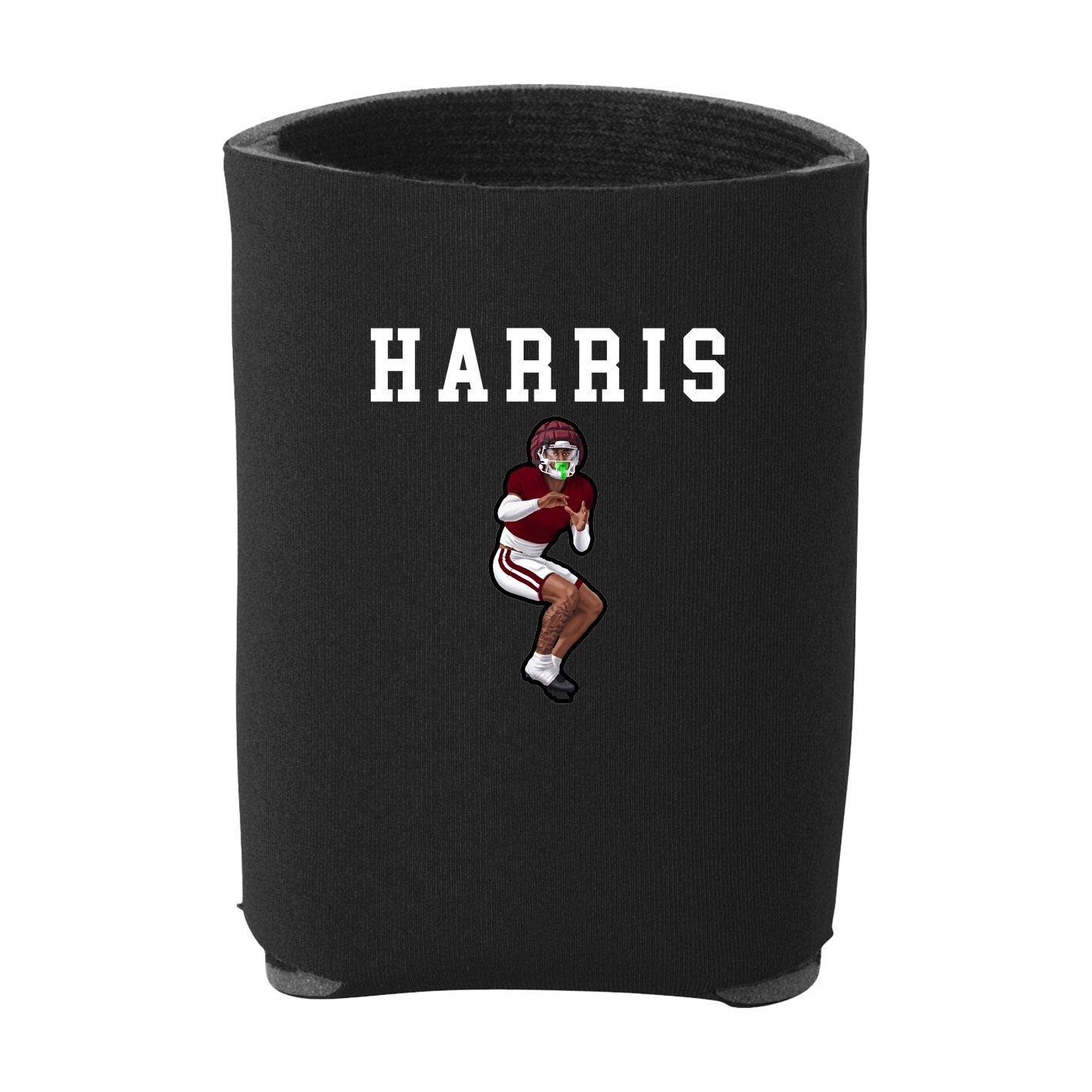 Can Holder — Shirsey in Black