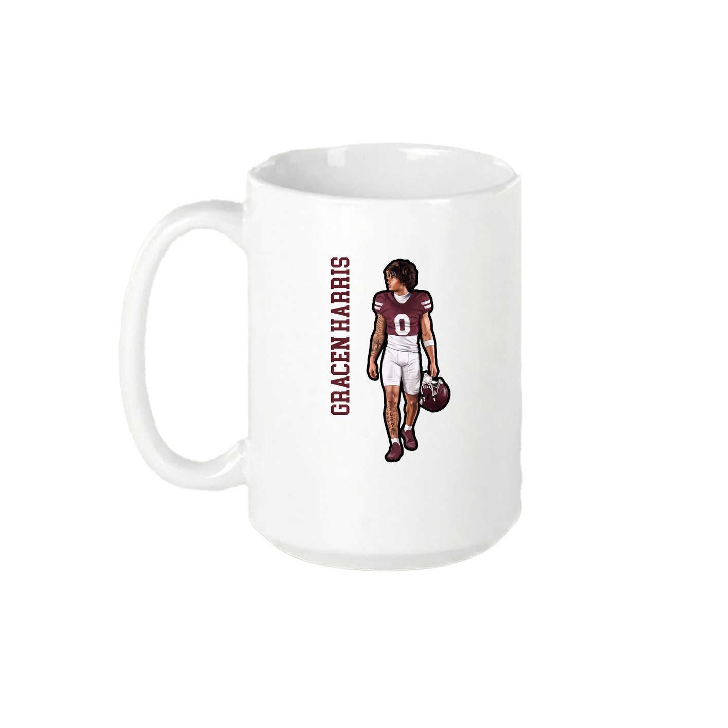 15oz Coffee Mug