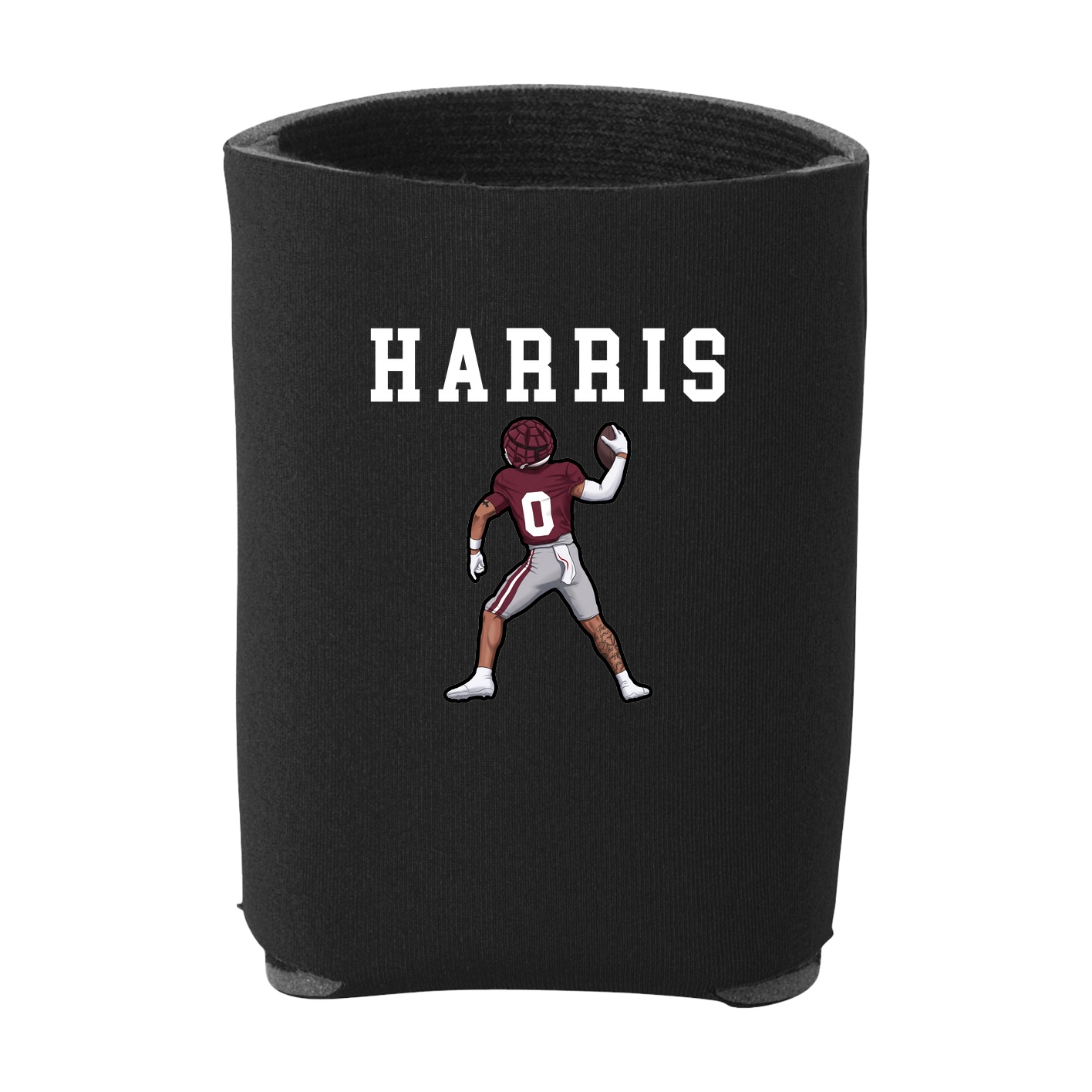 Can Holder — Shirsey in Black