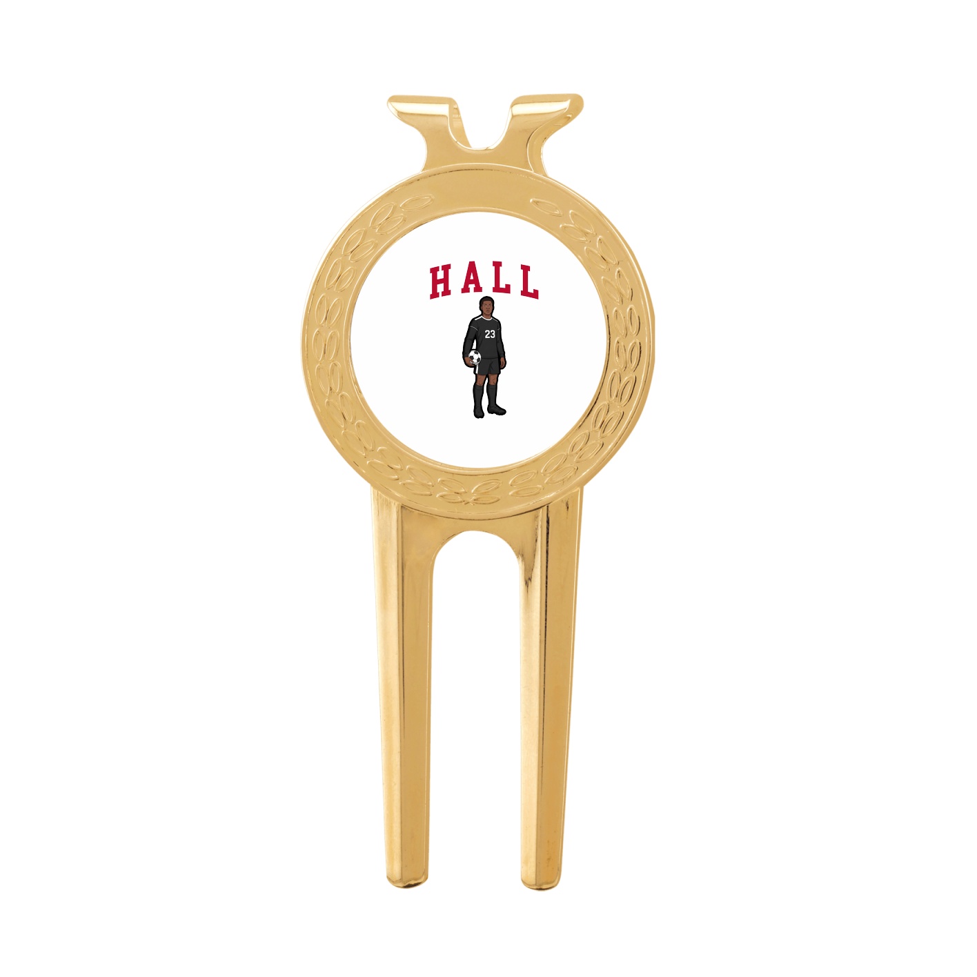 Divot Tool with Ball Marker — Shirsey in Classic