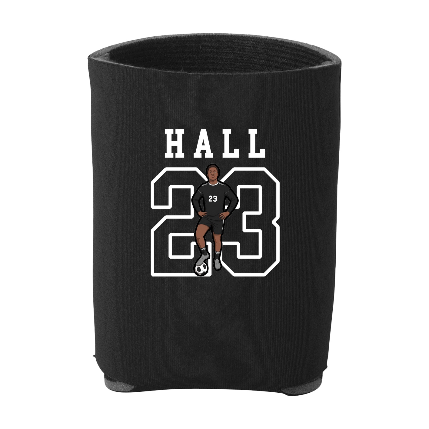 Can Holder — Shirsey in Black