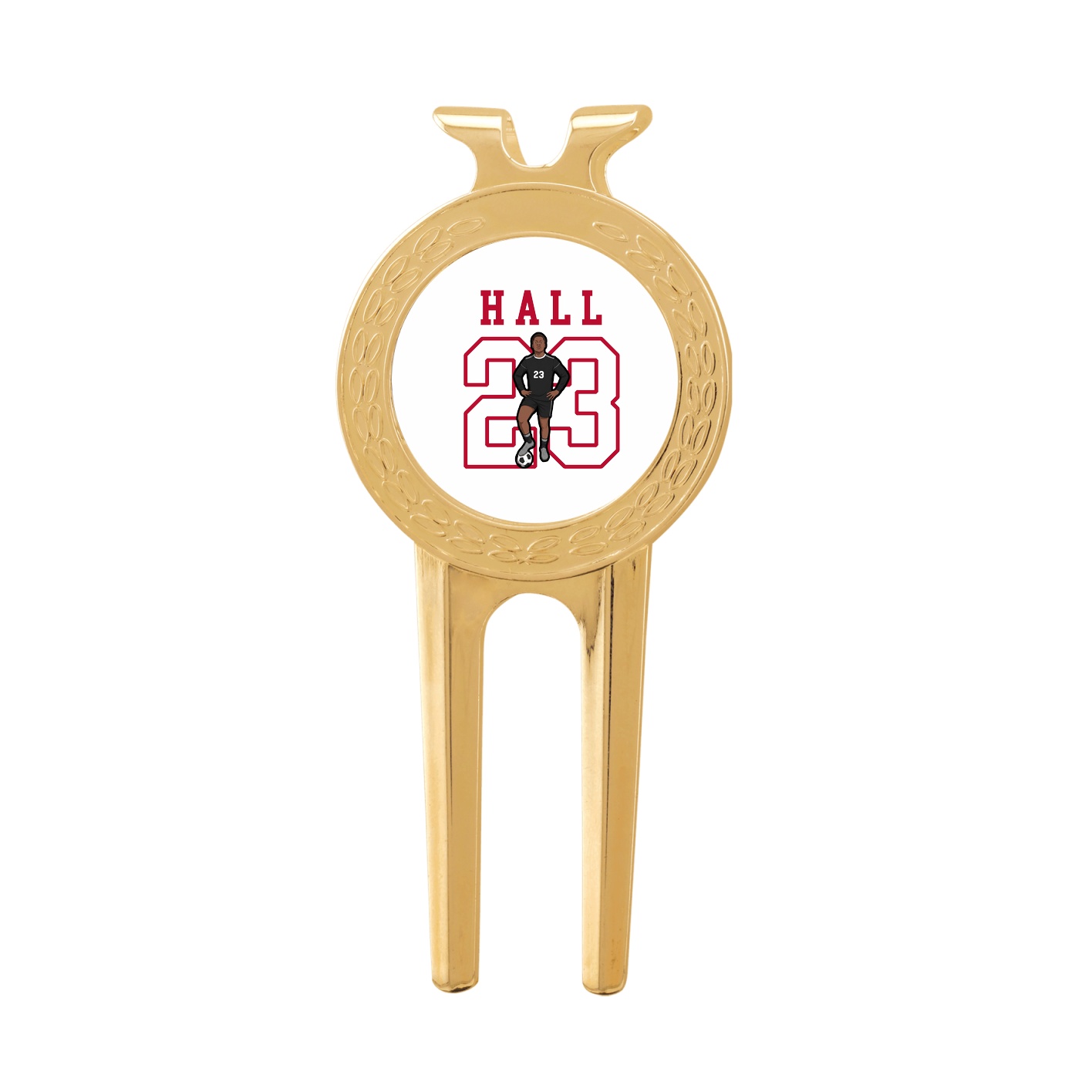 Divot Tool with Ball Marker — Shirsey in Classic