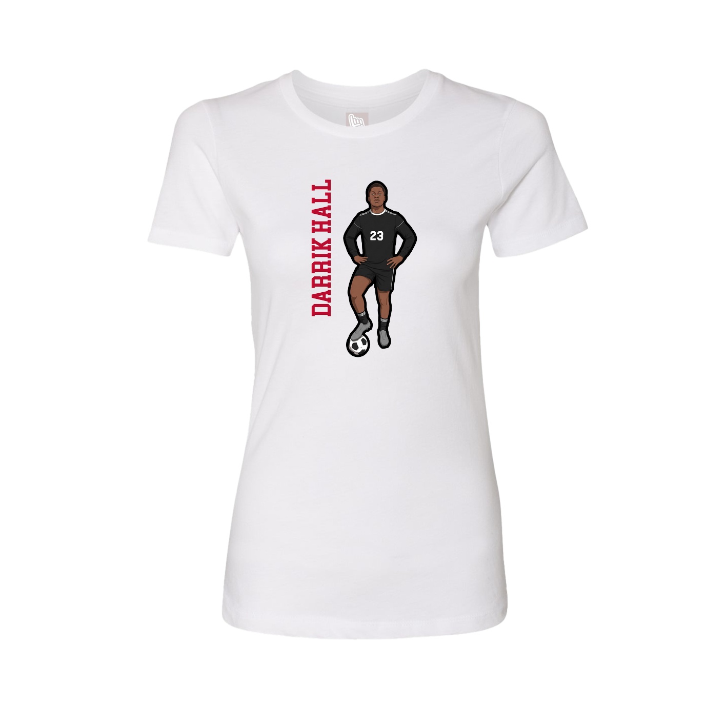 Womens Tee