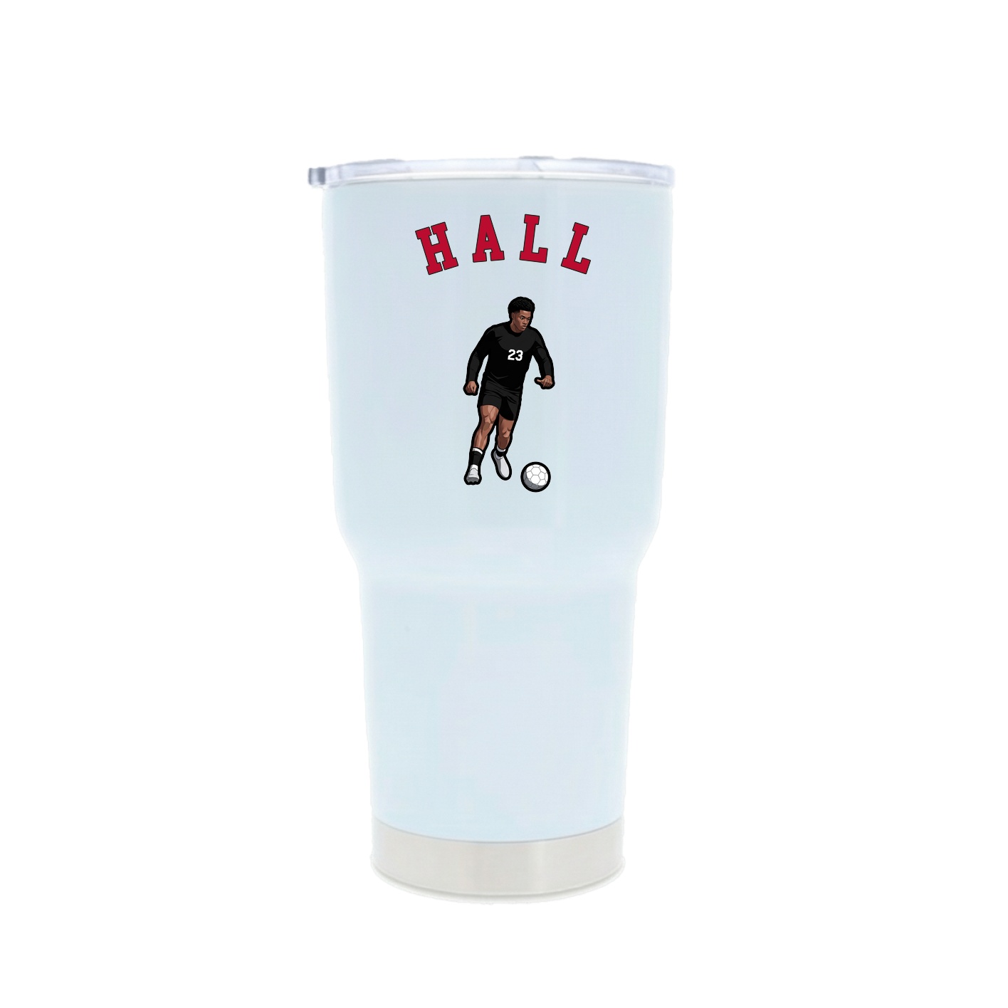 30oz Stainless Steel Tumbler