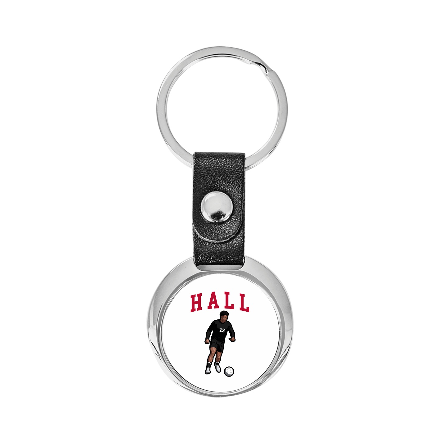 Key Chain — Shirsey in Classic