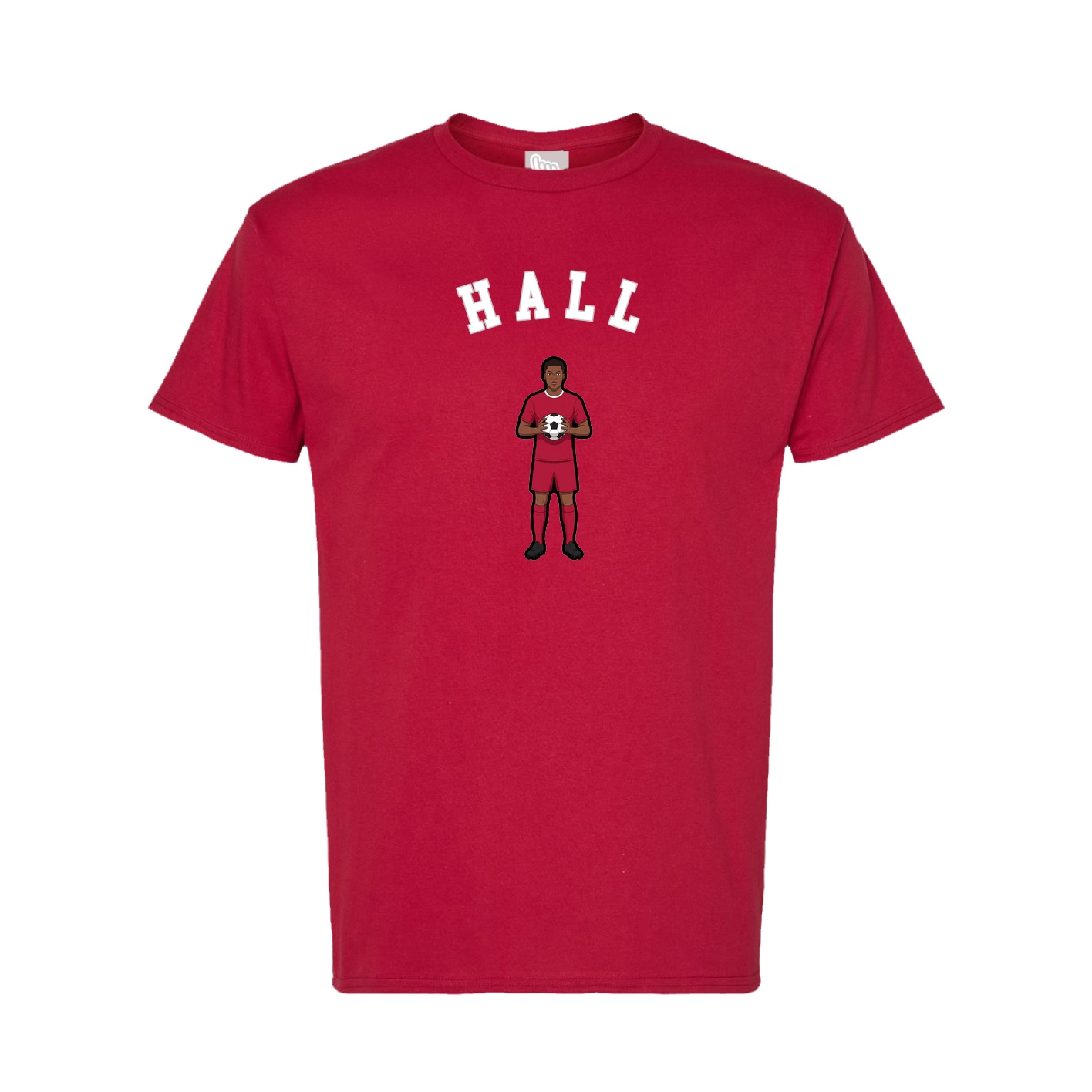 NIL Club Tee