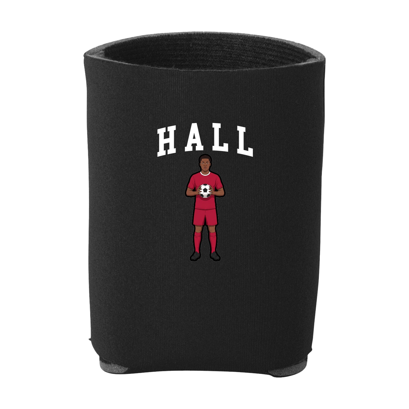 Can Holder — Shirsey in Black