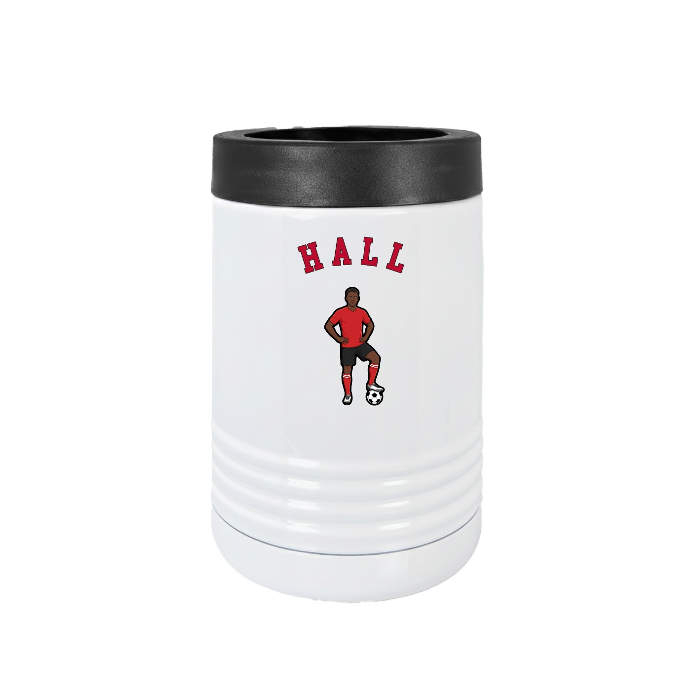 Beverage Holder — Shirsey Arch in White