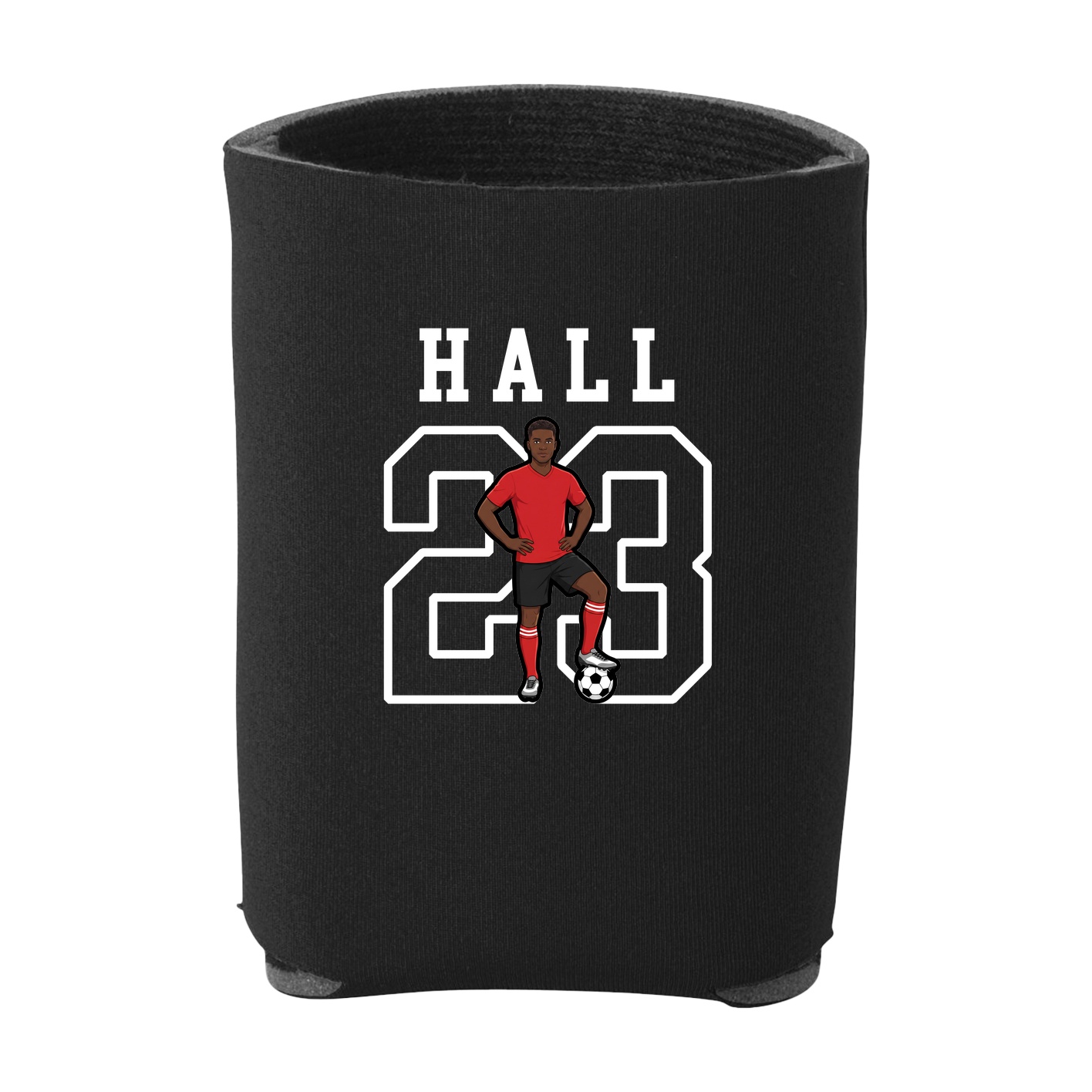 Can Holder — Shirsey in Black