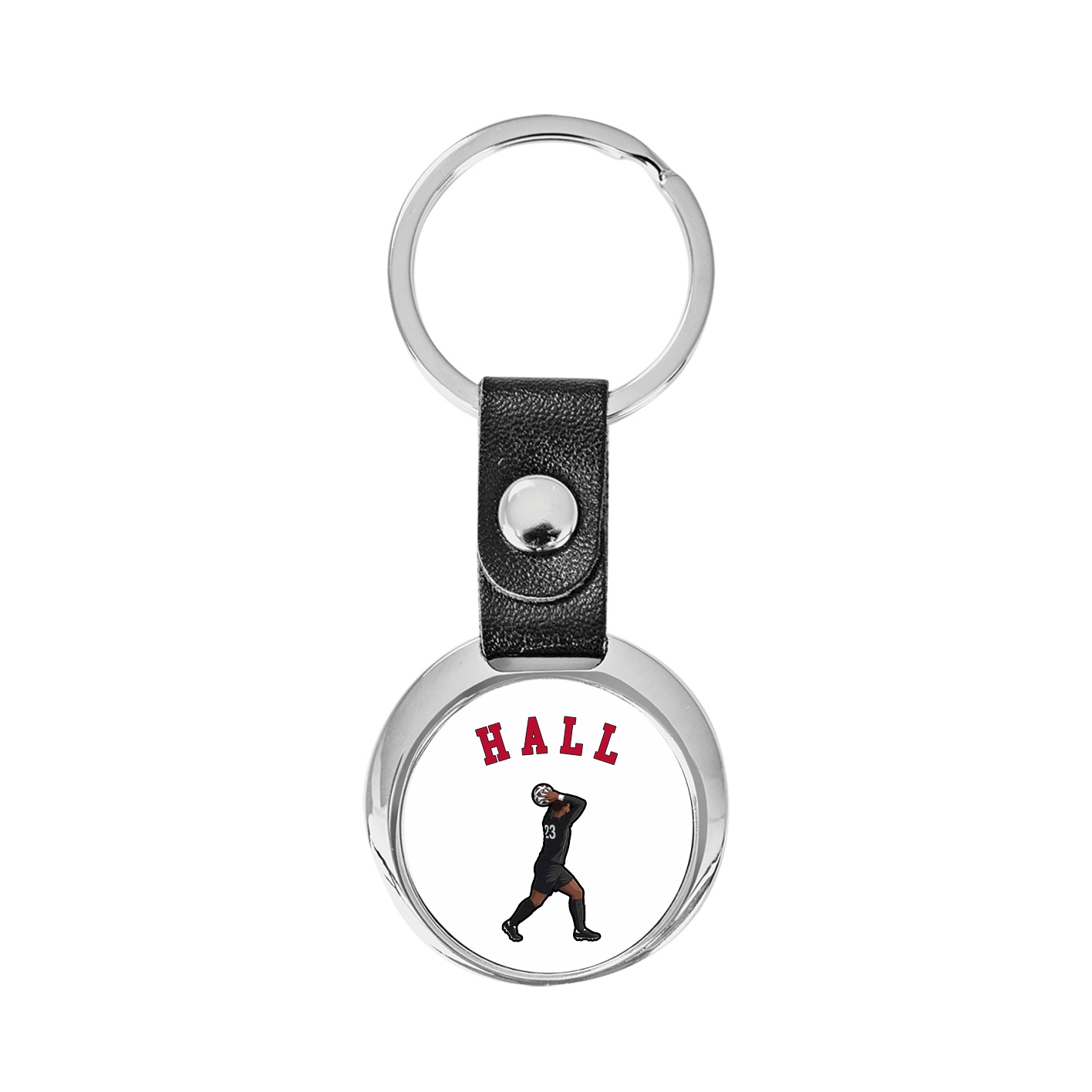 Key Chain — Shirsey Arch in Classic