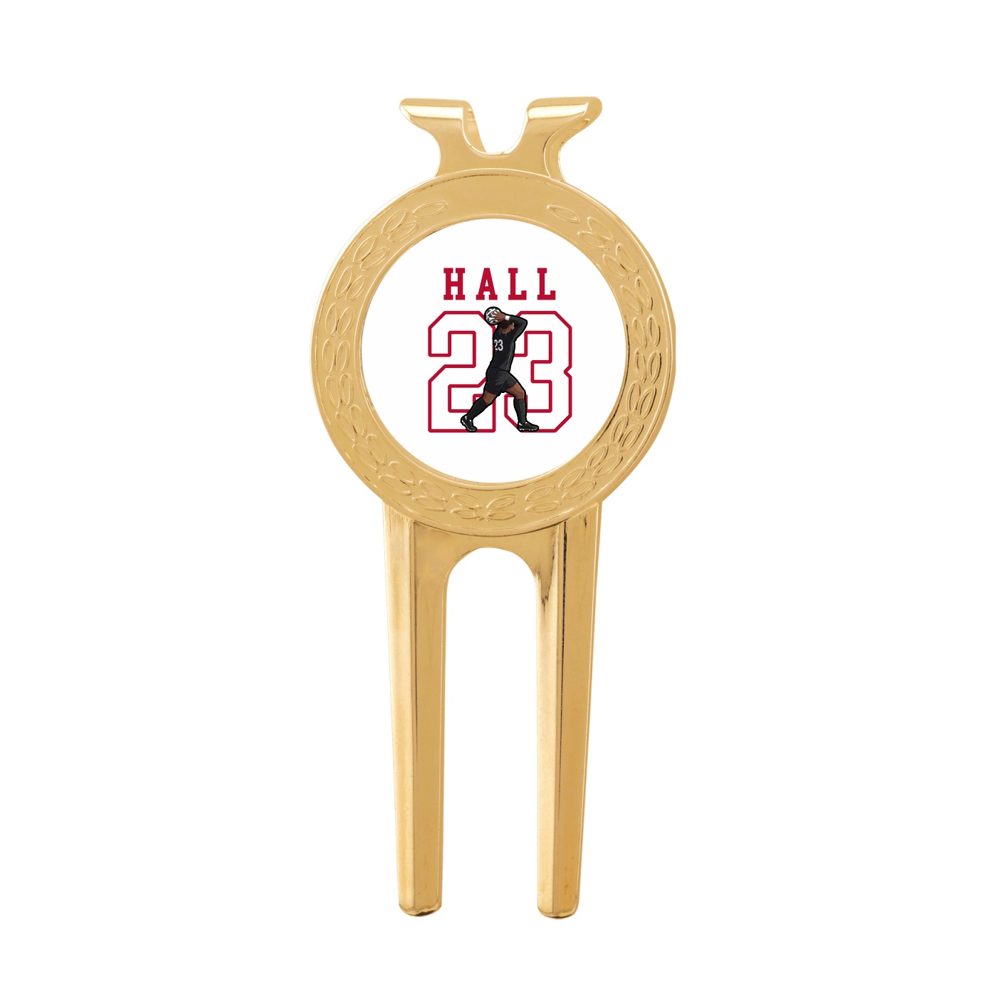 Divot Tool with Ball Marker — Shirsey in Classic