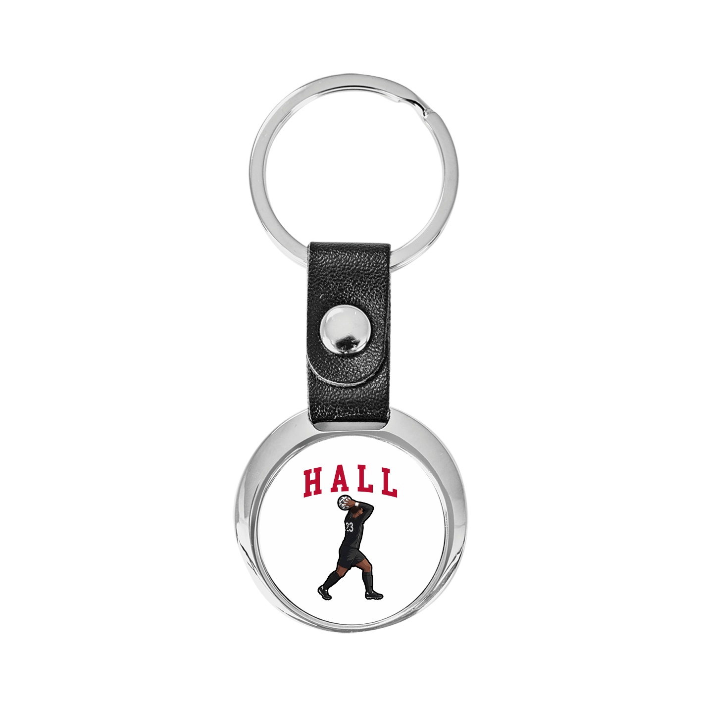 Key Chain — Shirsey in Classic