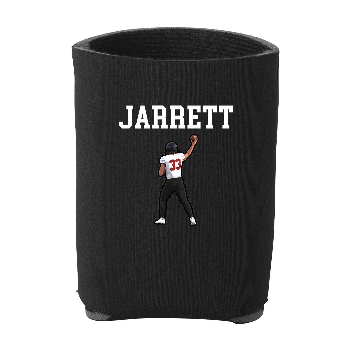 Can Holder — Shirsey in Black
