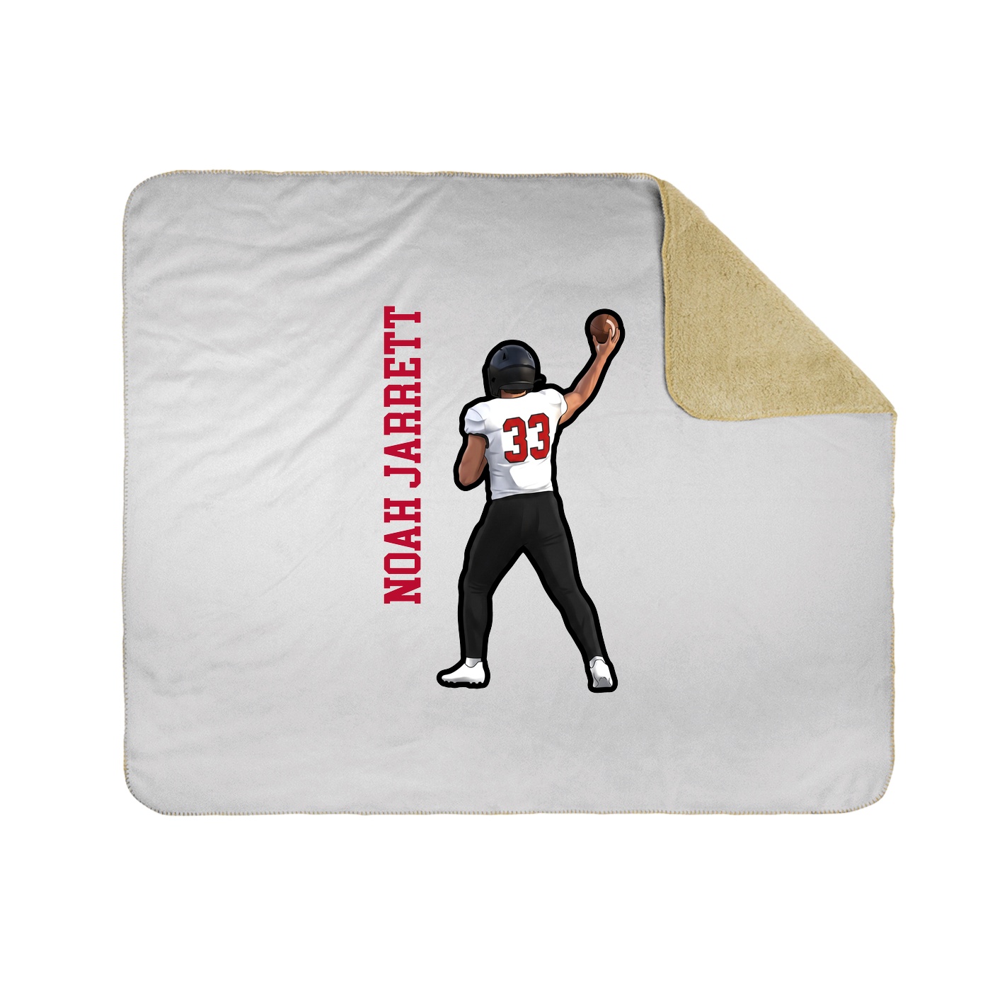 Throw Blanket
