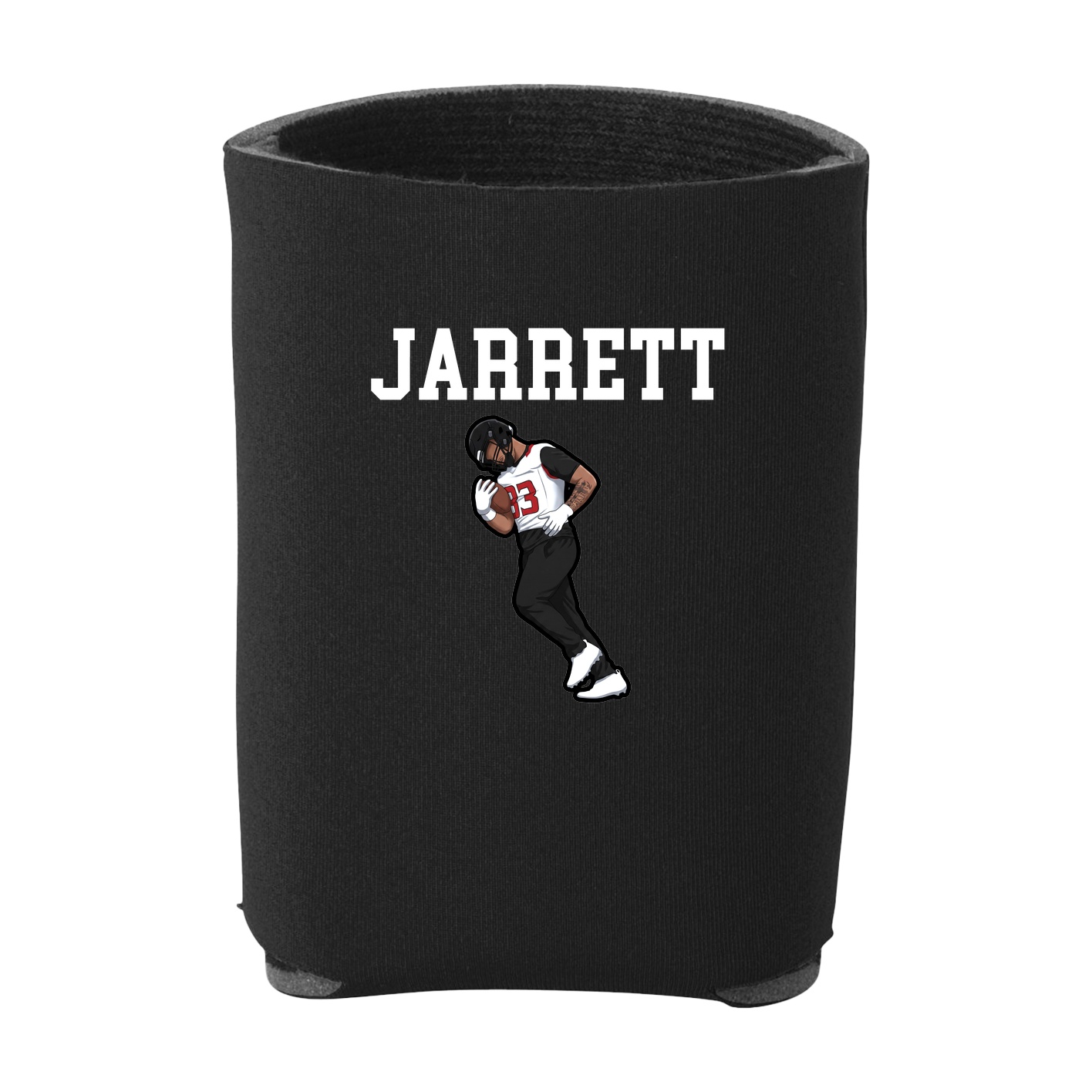 Can Holder — Shirsey in Black