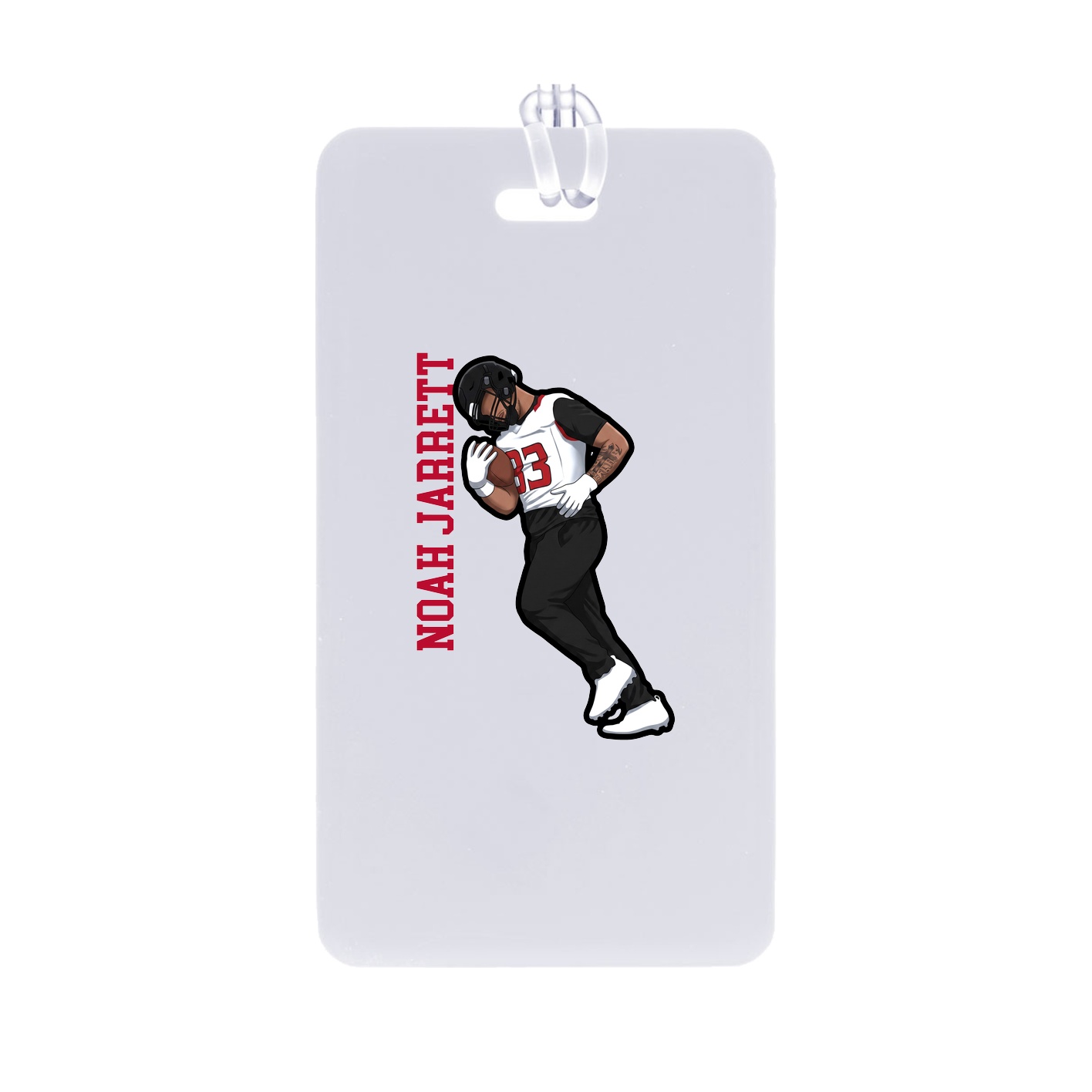 Bag Tag