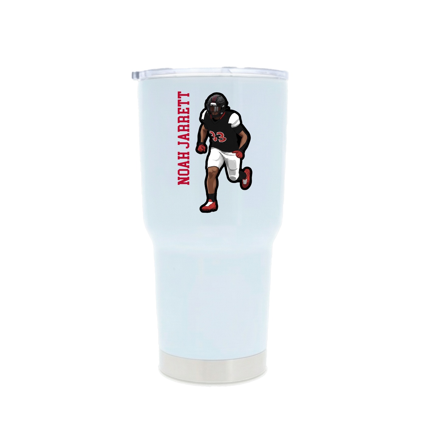 30oz Stainless Steel Tumbler