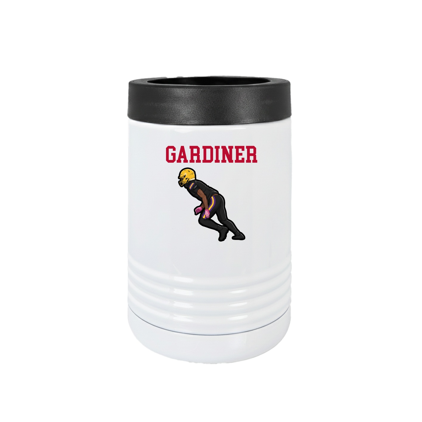 Beverage Holder — Shirsey in White