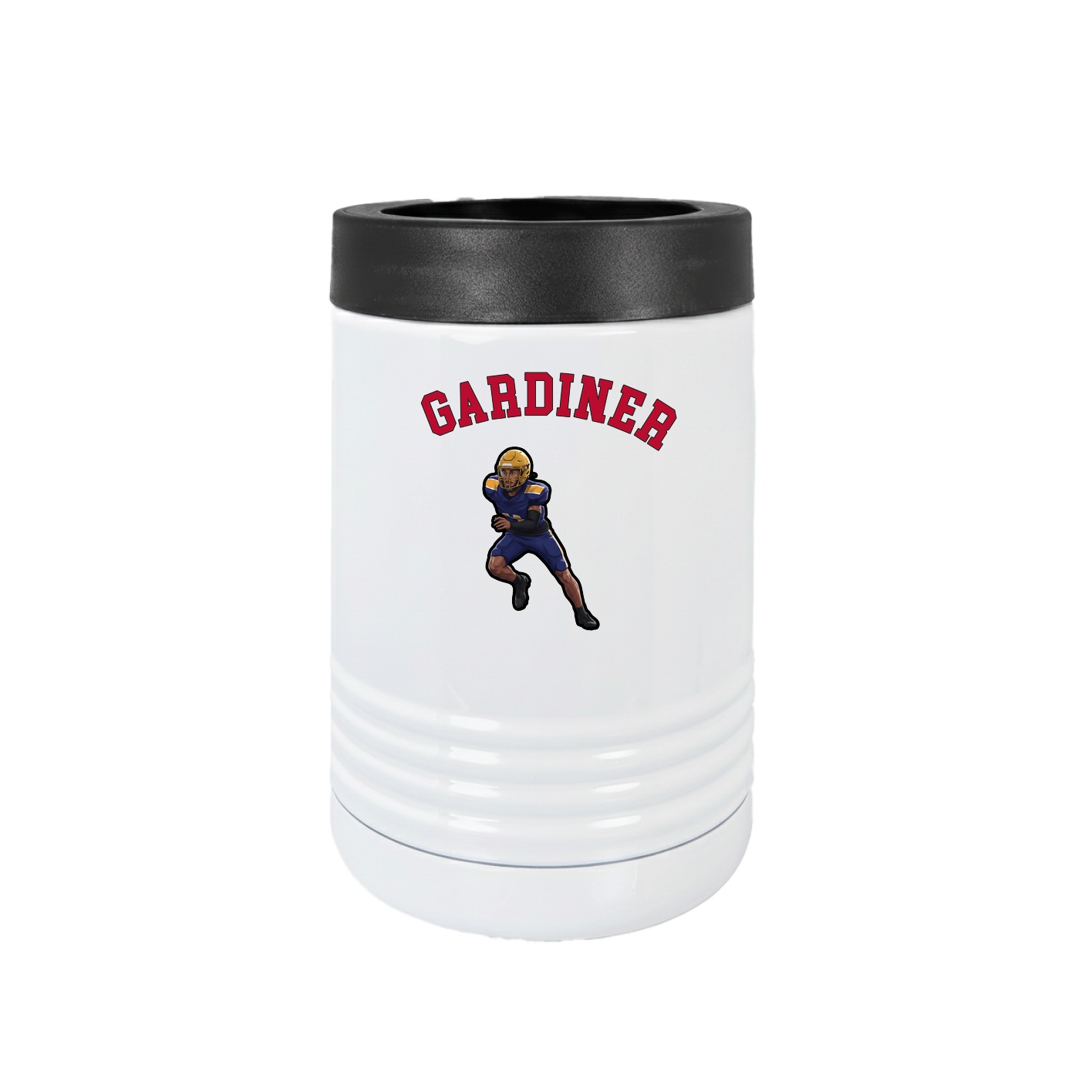 Beverage Holder — Shirsey Arch in White