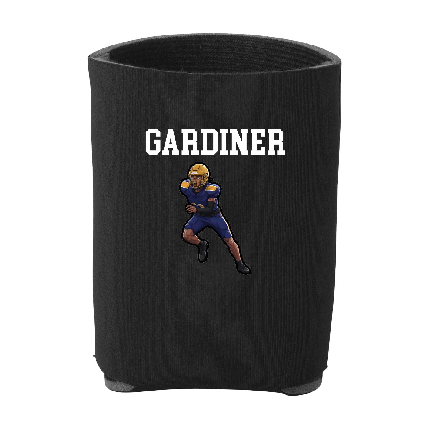 Can Holder — Shirsey in Black