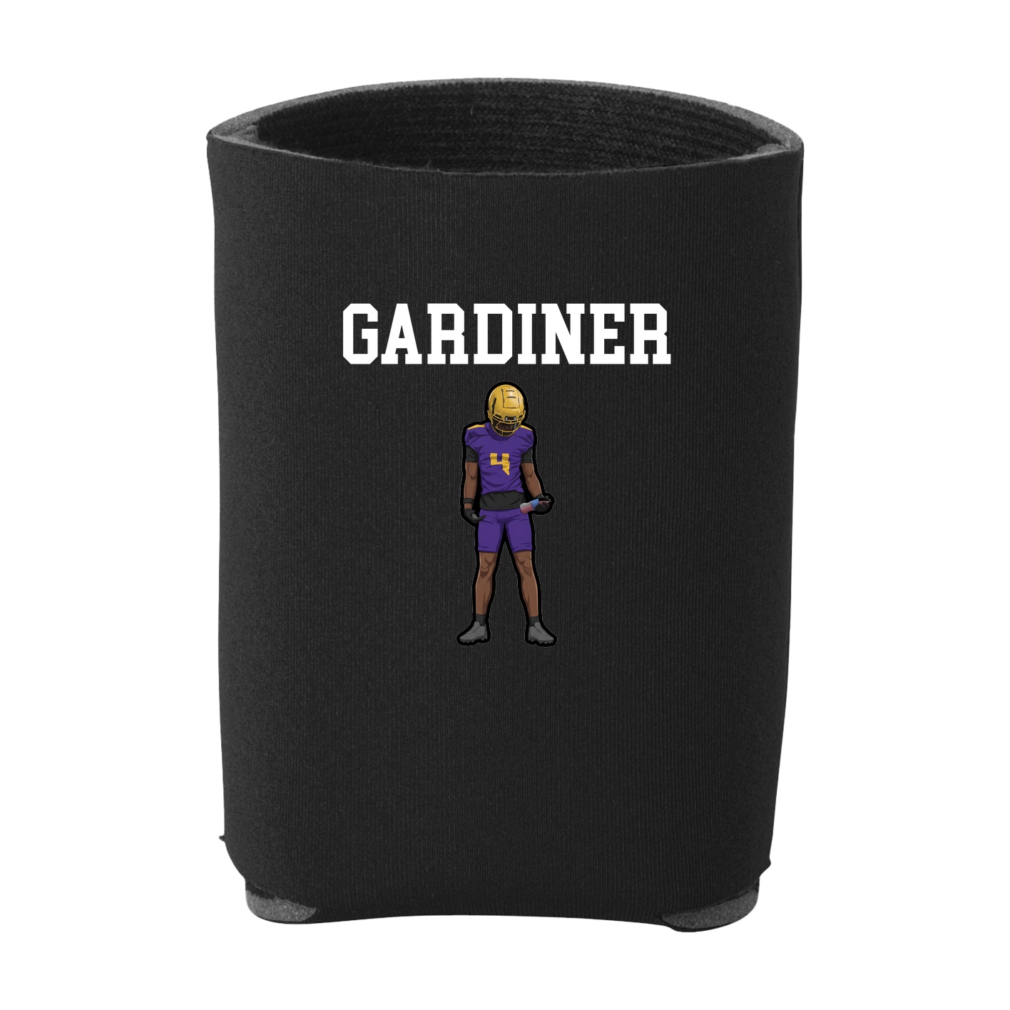Can Holder — Shirsey in Black