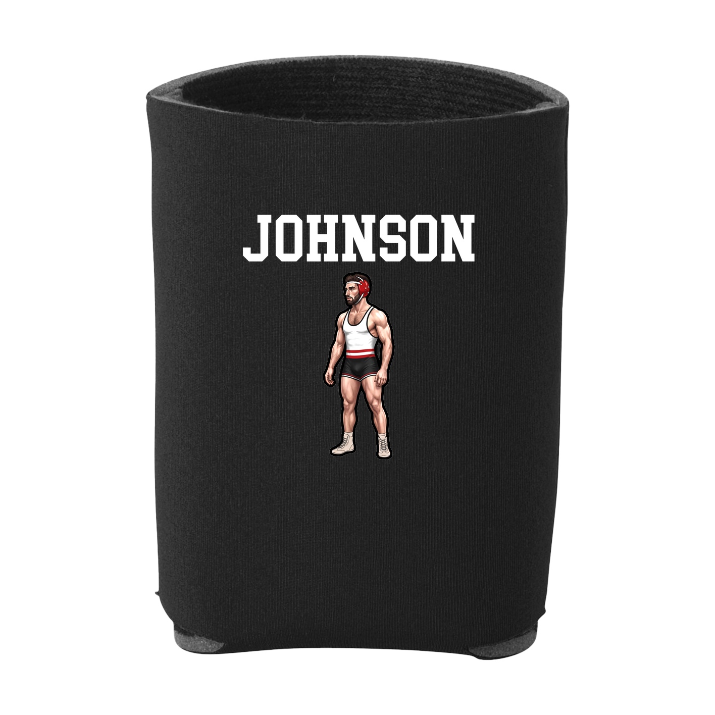 Can Holder — Shirsey in Black