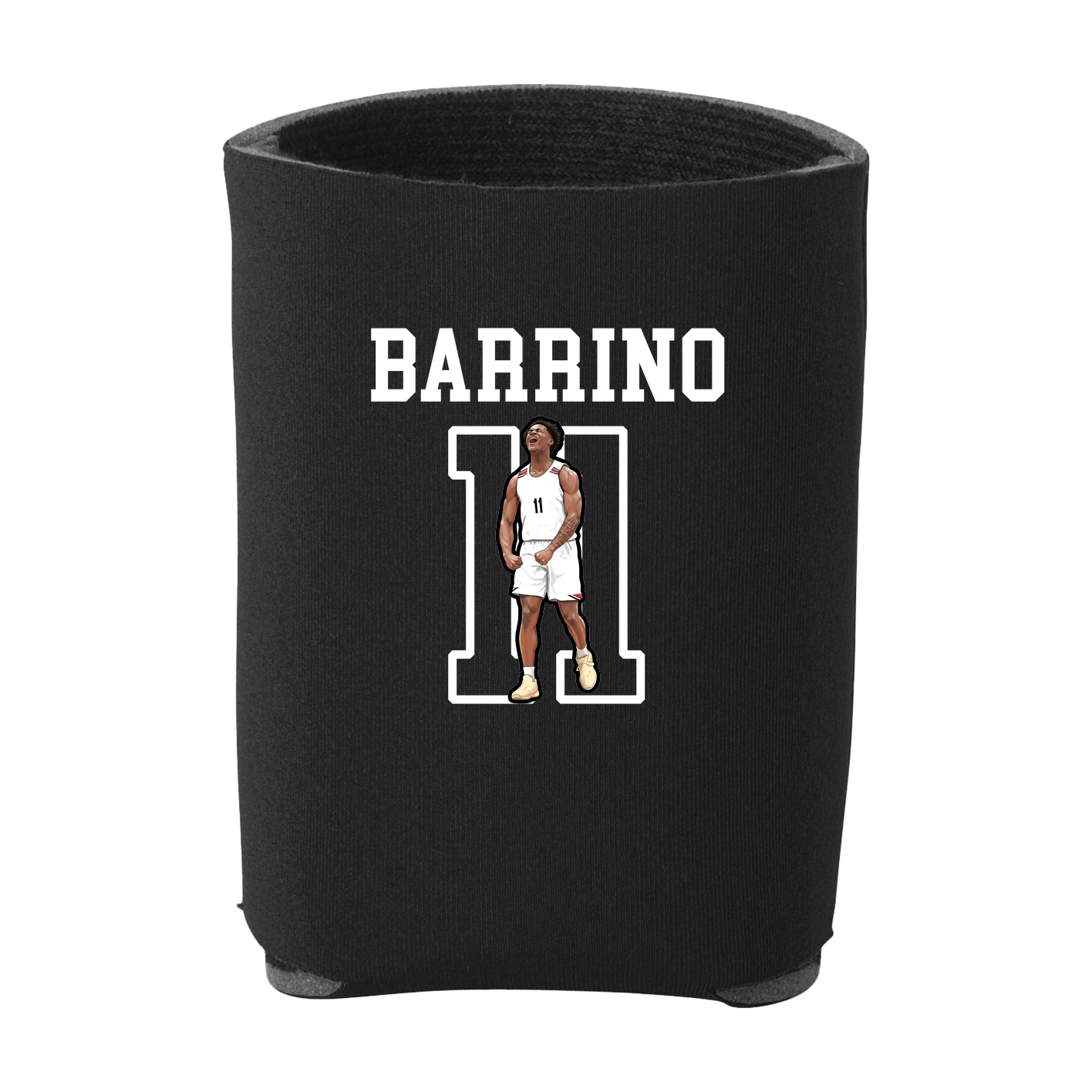 Can Holder — Shirsey in Black